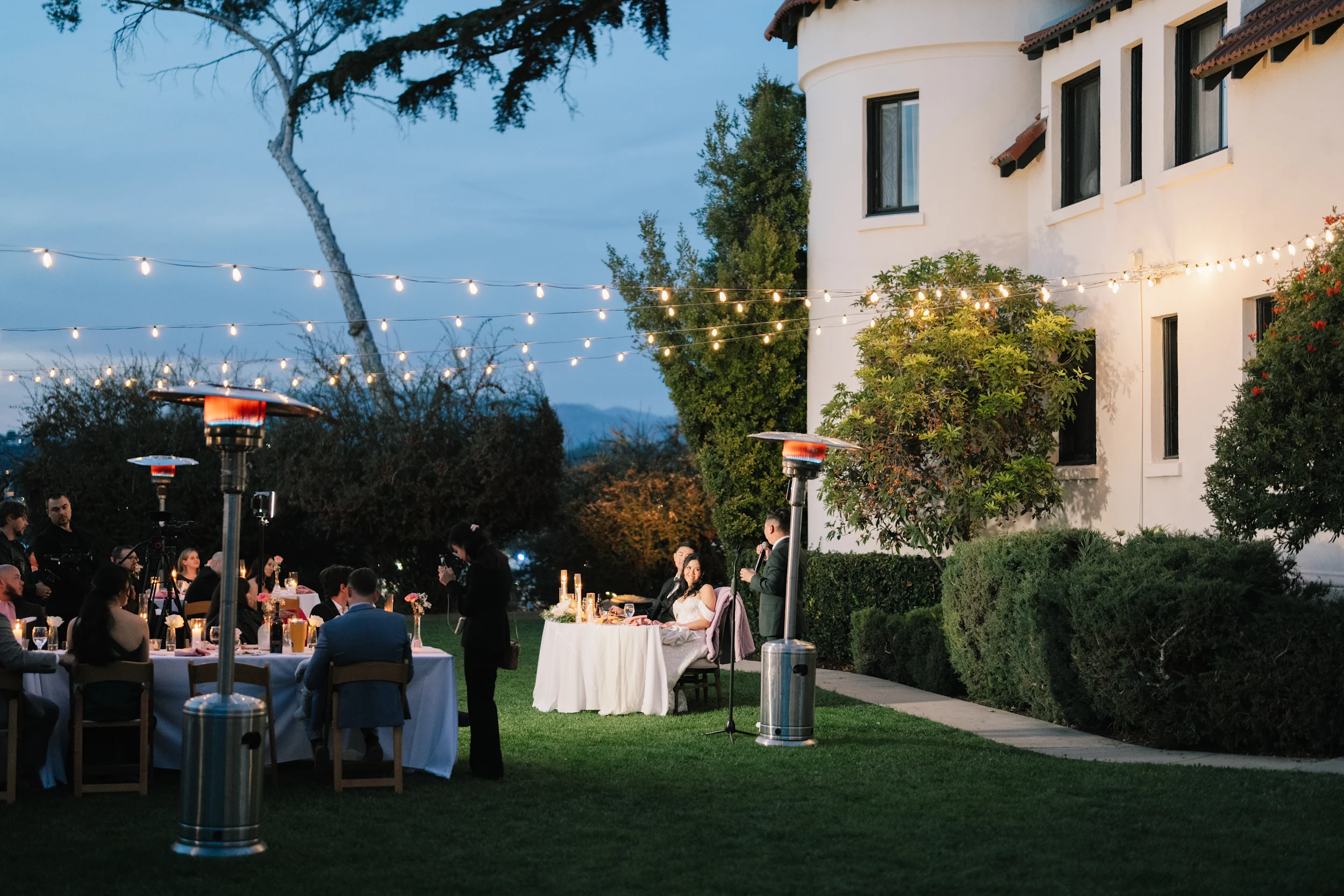 Jackie & Brandon — Wedding