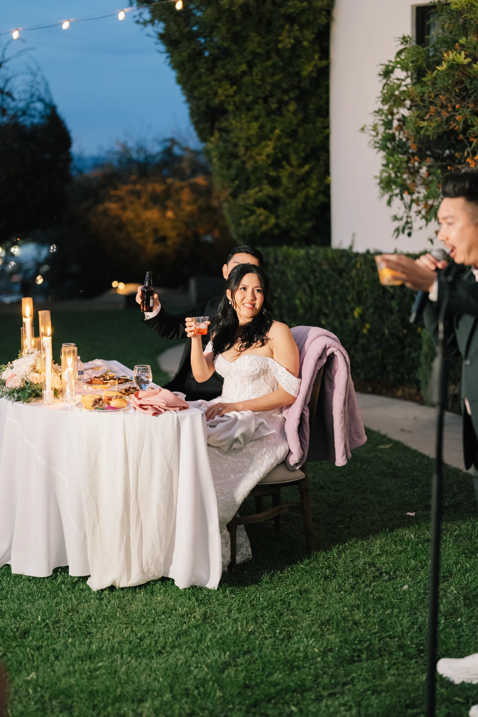 Jackie & Brandon — Wedding