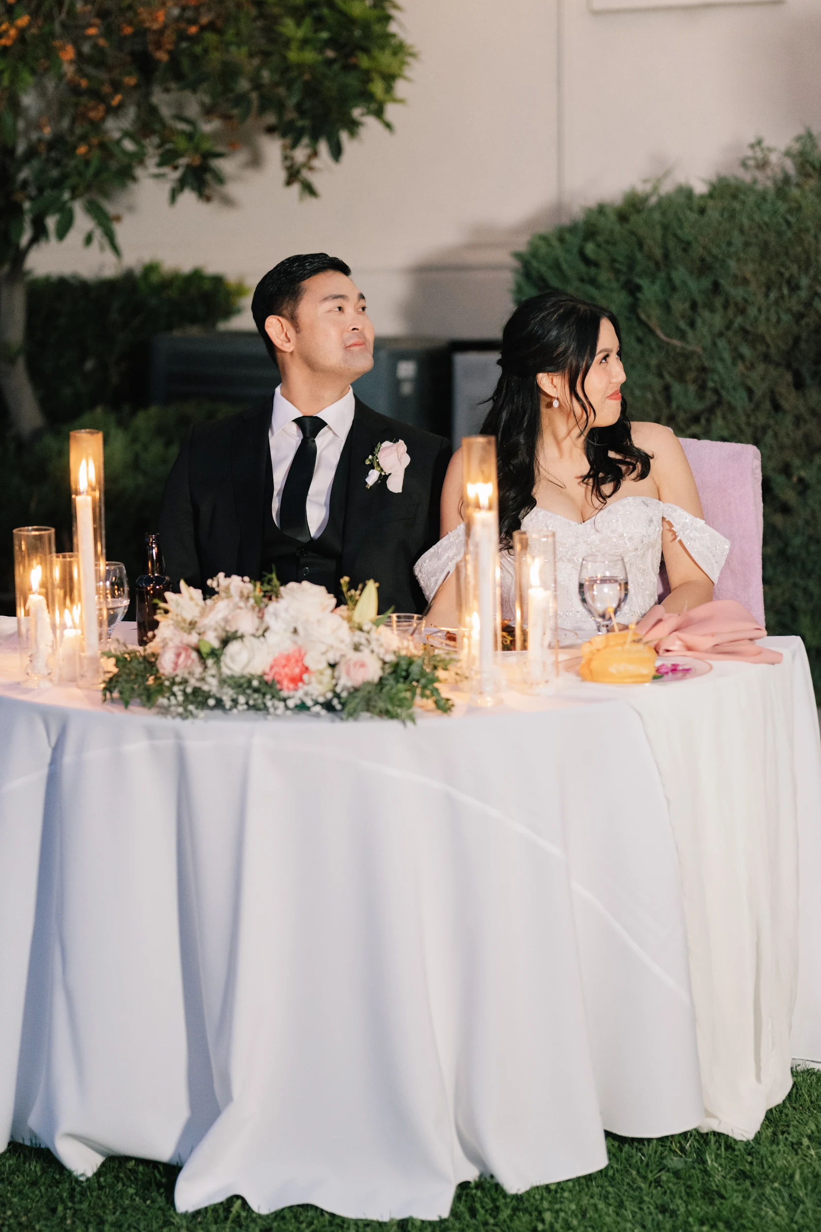 Jackie & Brandon — Wedding
