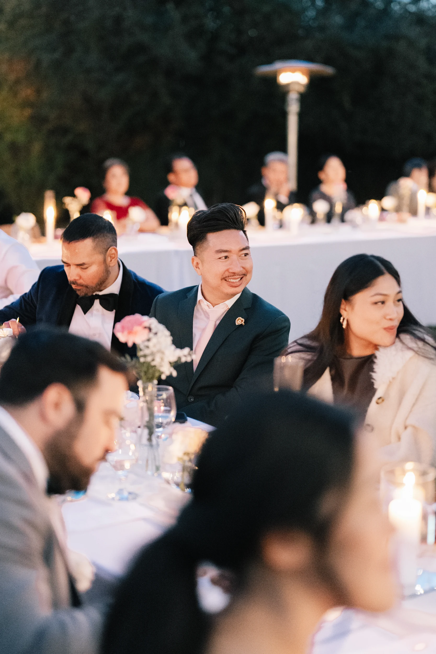 Jackie & Brandon — Wedding