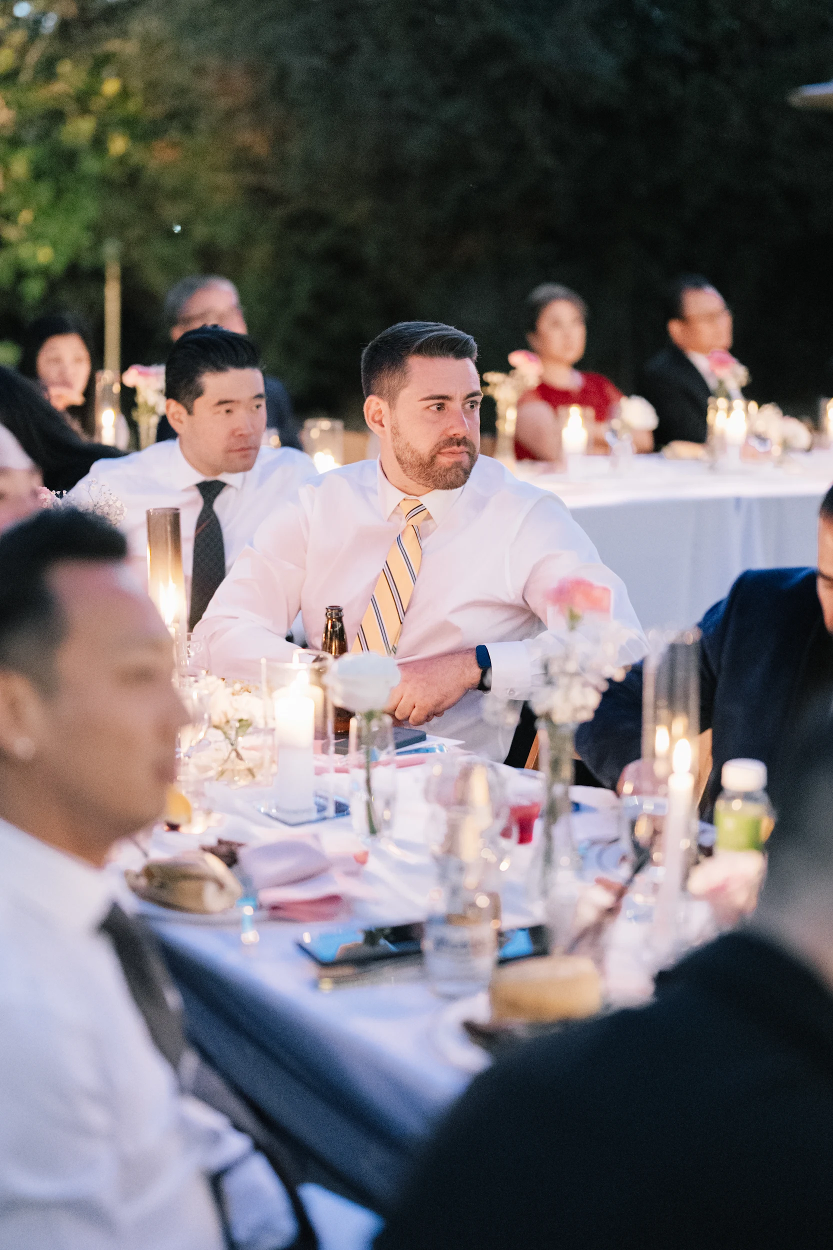 Jackie & Brandon — Wedding