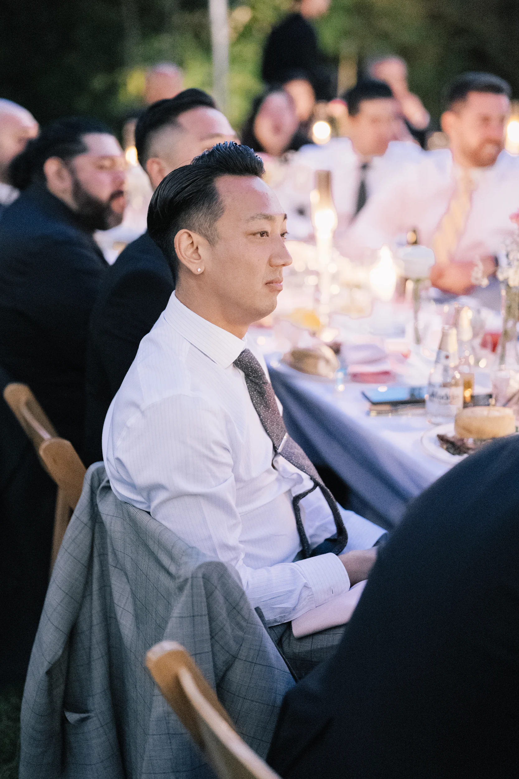 Jackie & Brandon — Wedding