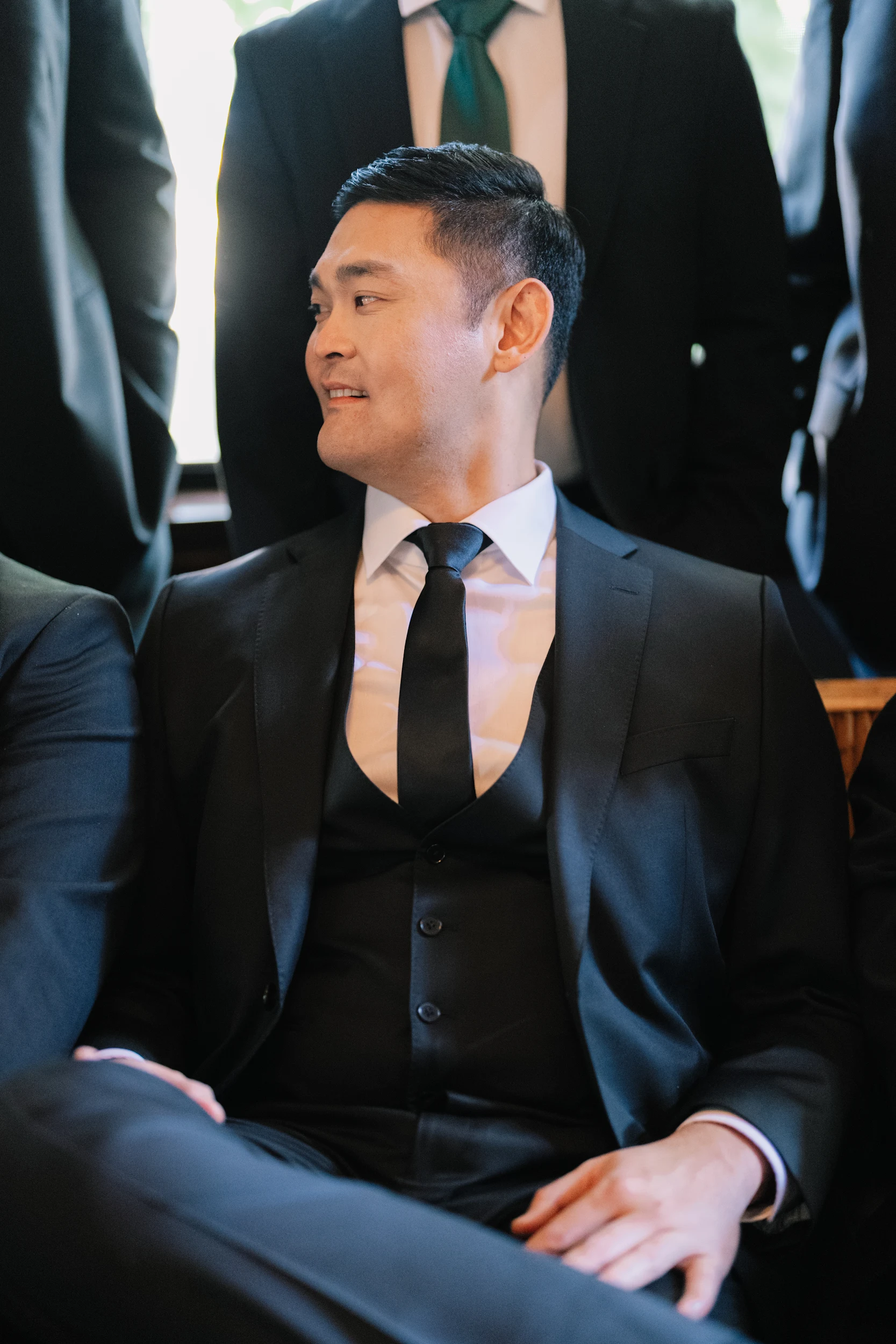 Jackie & Brandon — Wedding