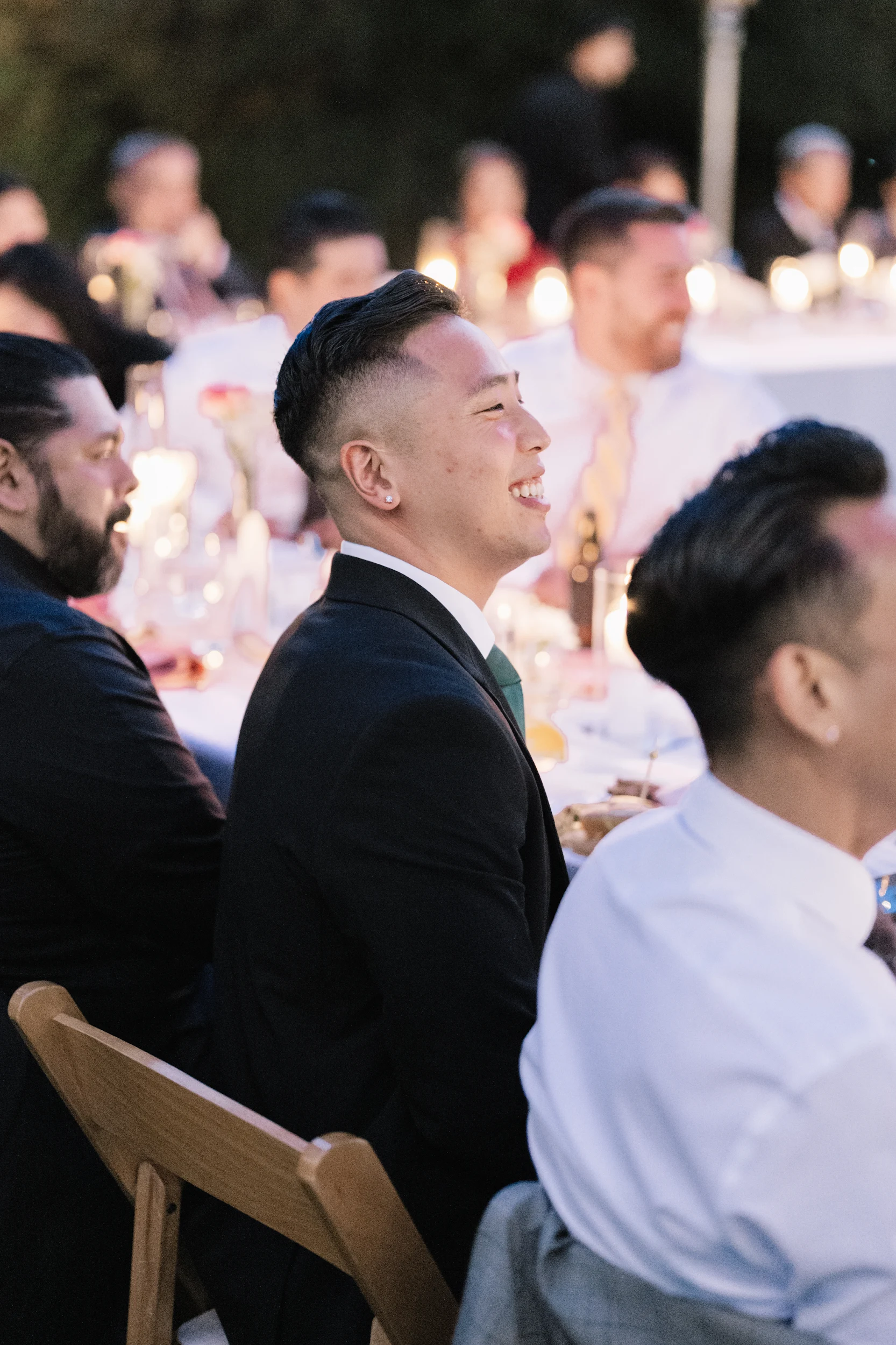 Jackie & Brandon — Wedding