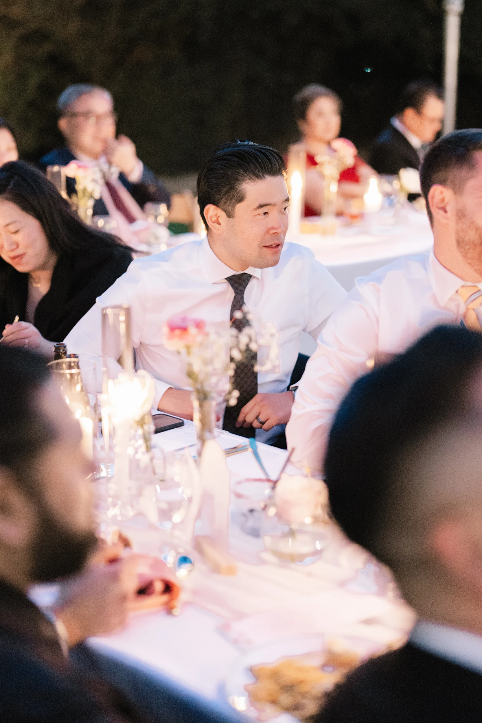Jackie & Brandon — Wedding