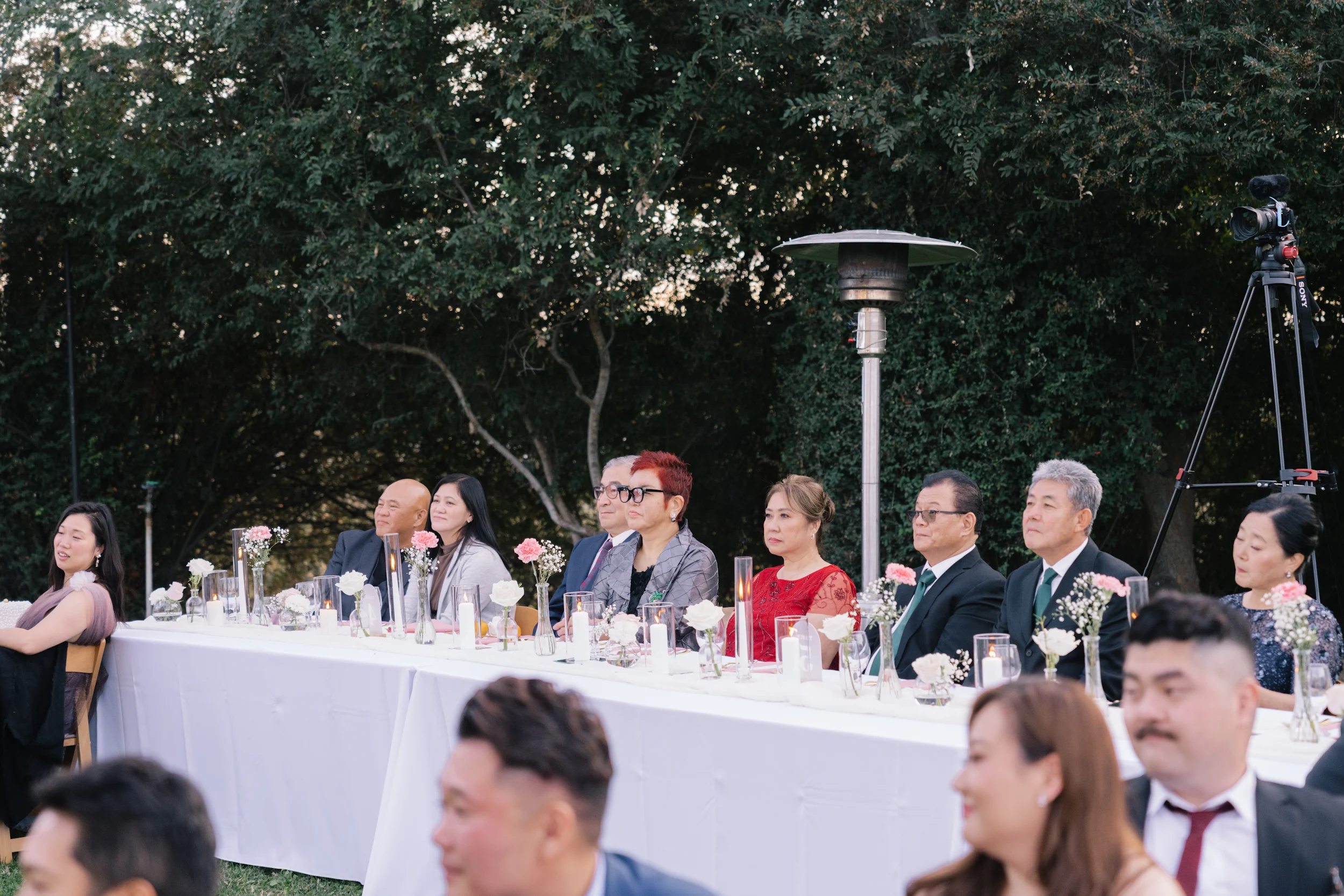 Jackie & Brandon — Wedding