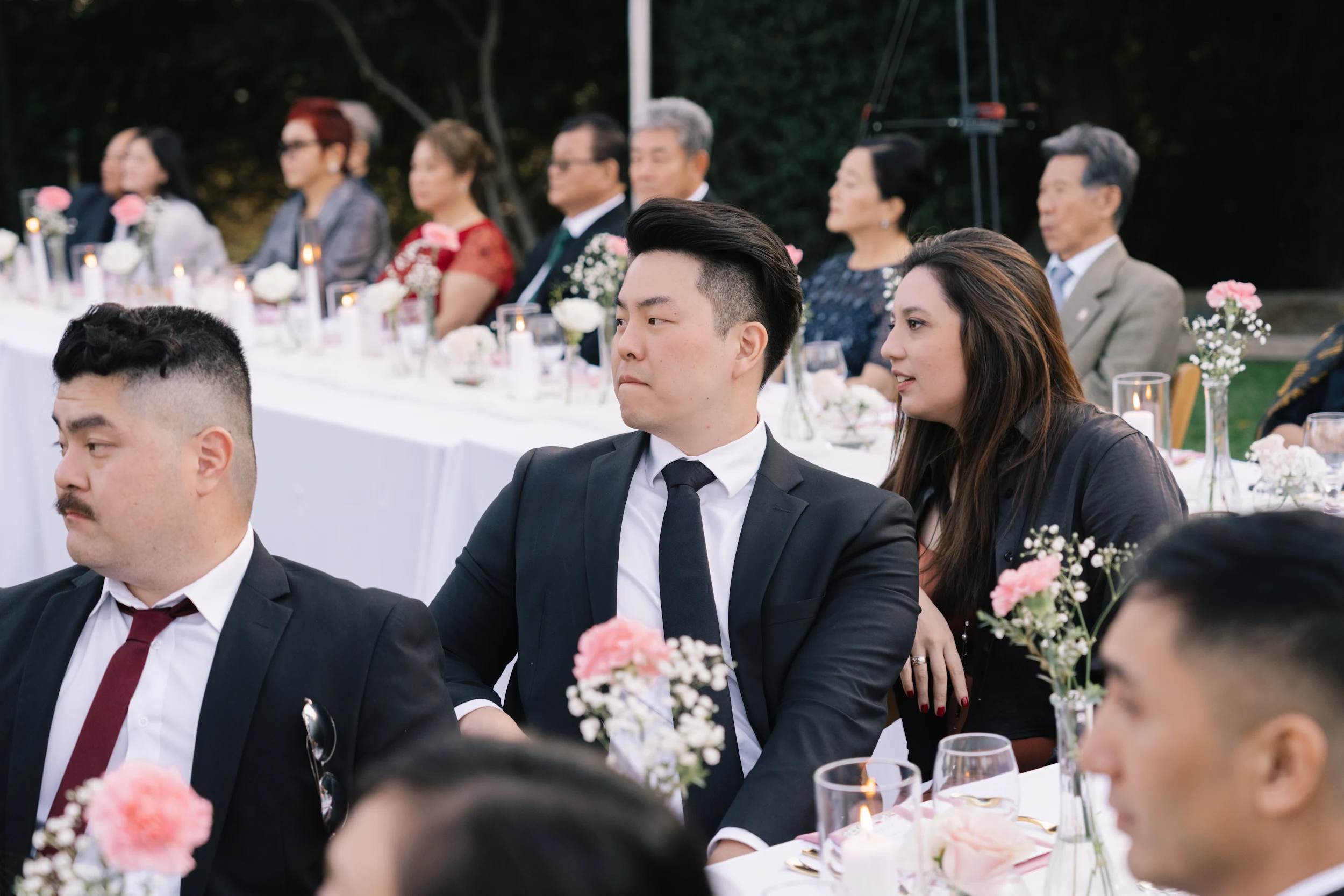 Jackie & Brandon — Wedding