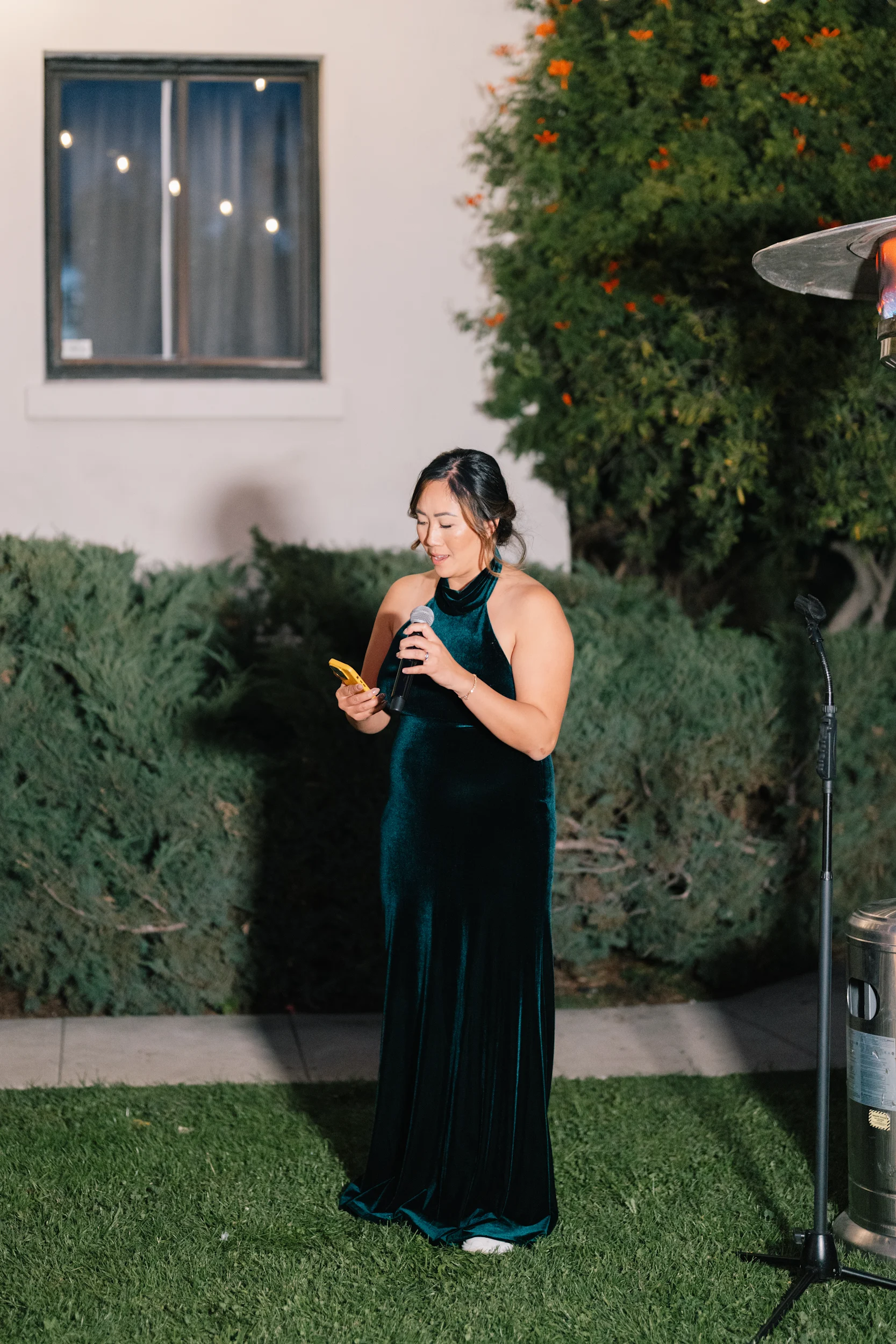 Jackie & Brandon — Wedding