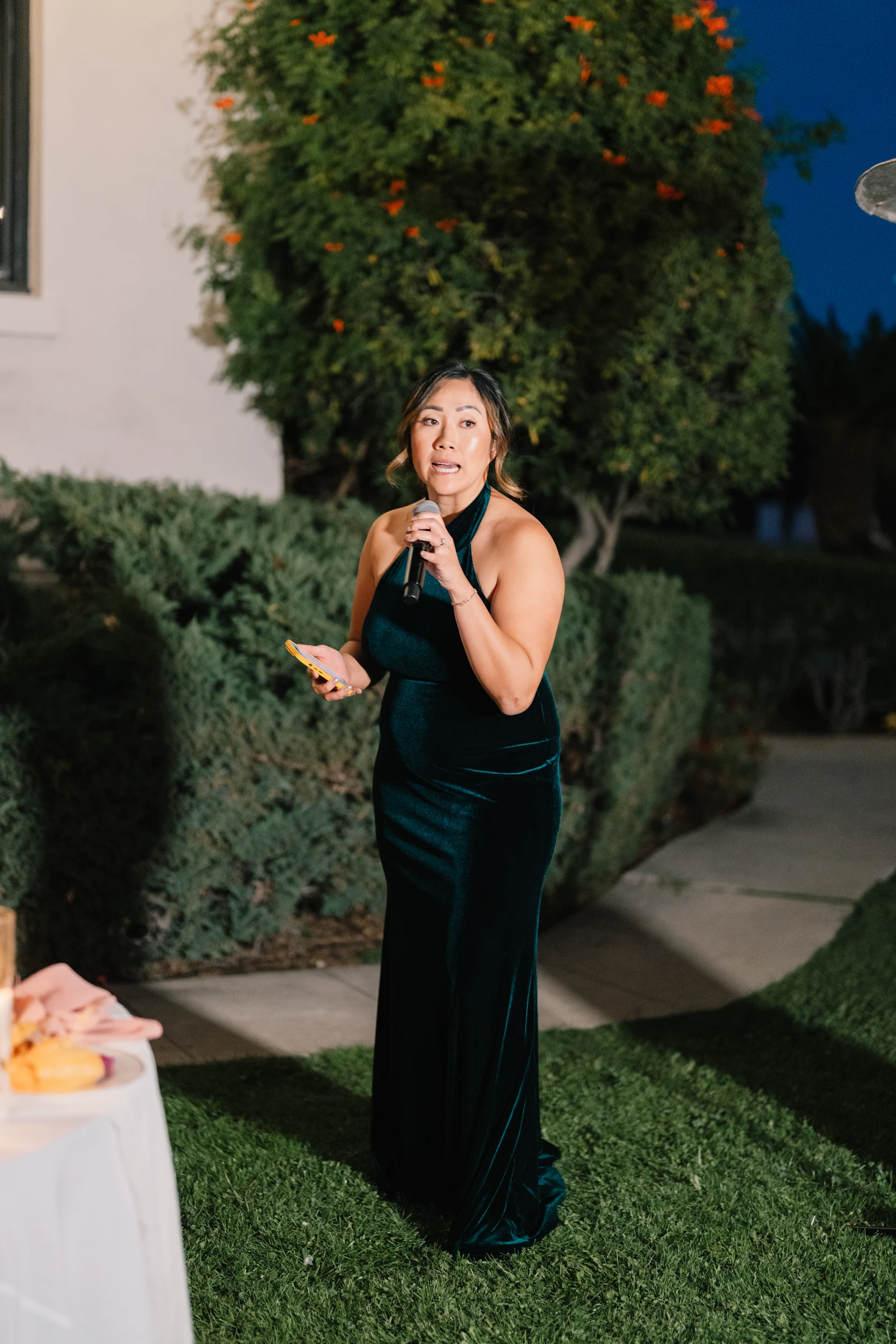 Jackie & Brandon — Wedding