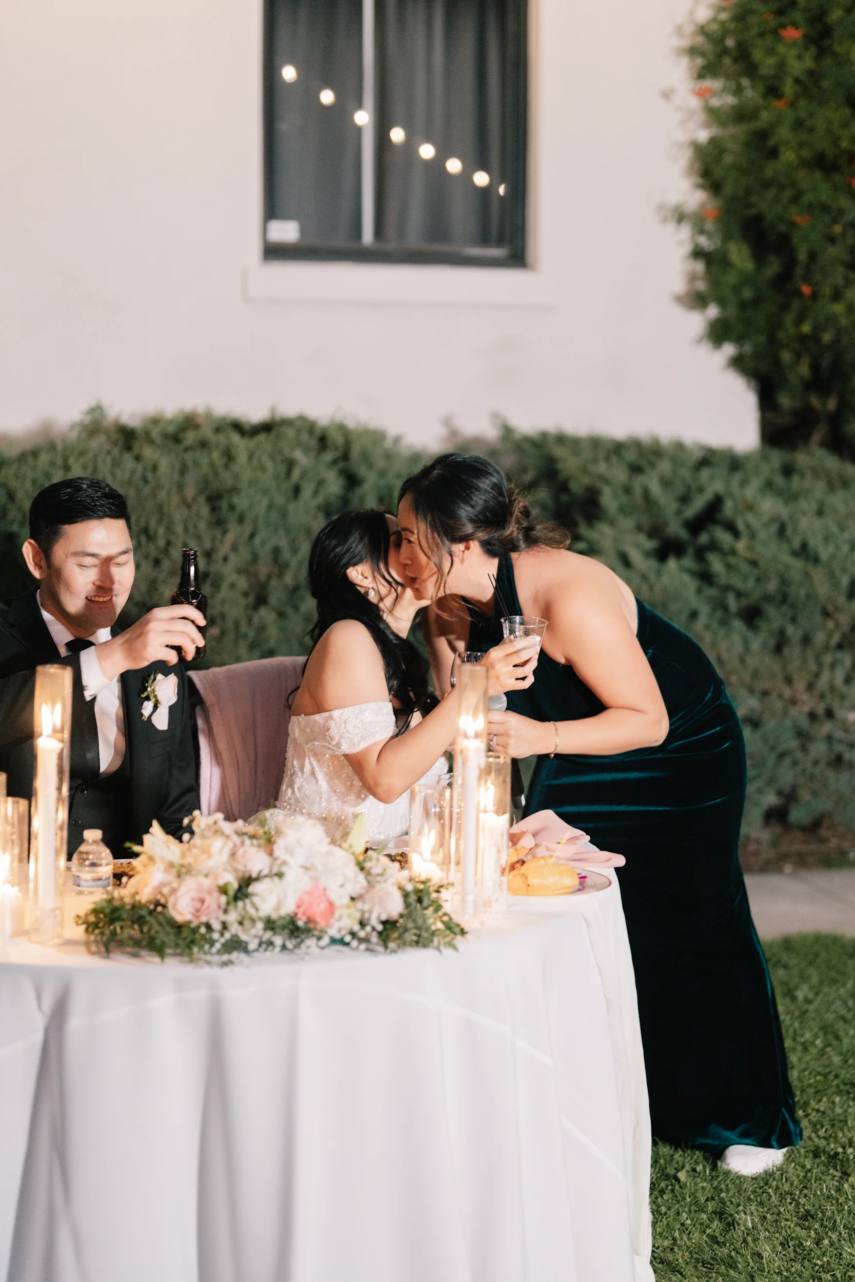Jackie & Brandon — Wedding