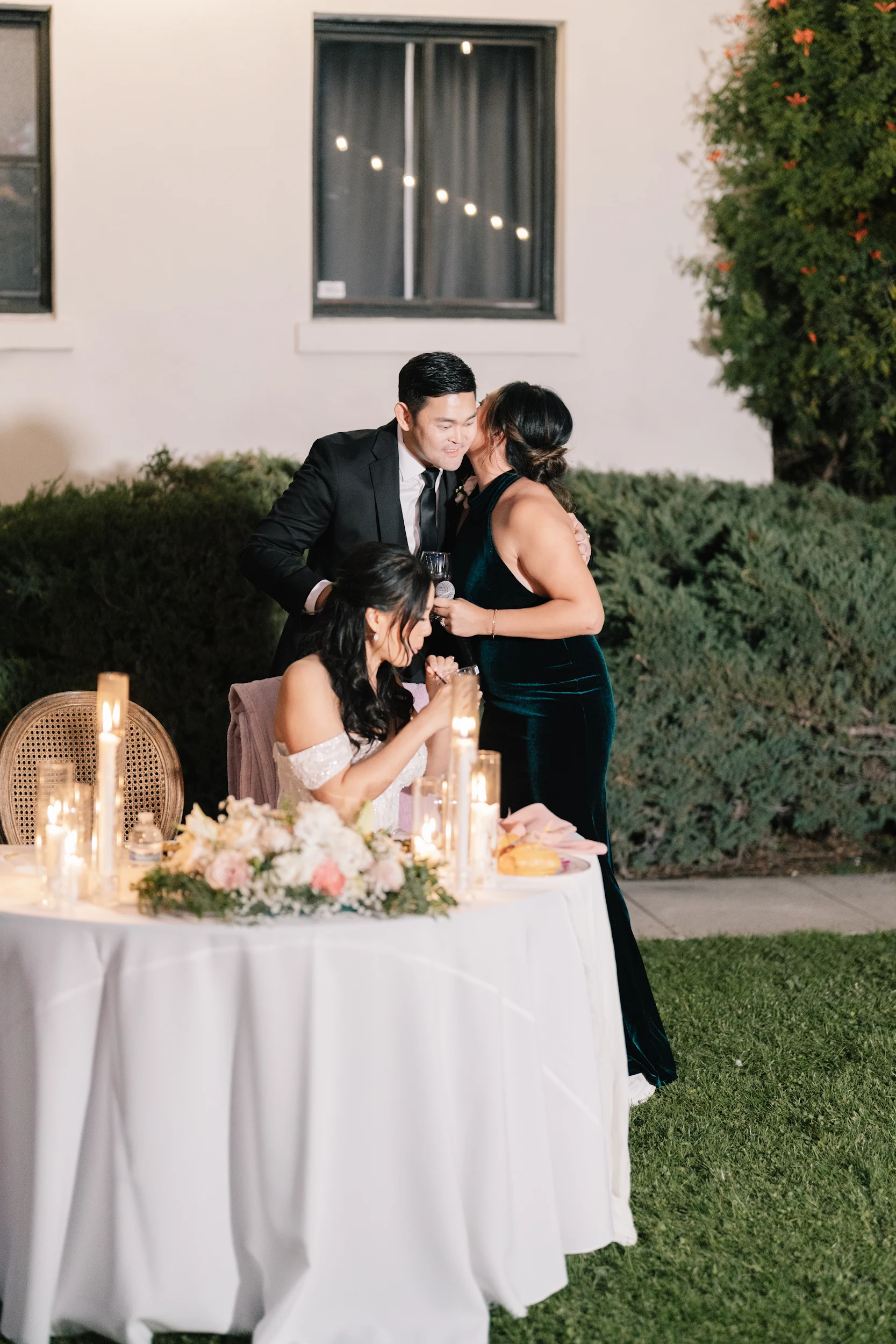 Jackie & Brandon — Wedding