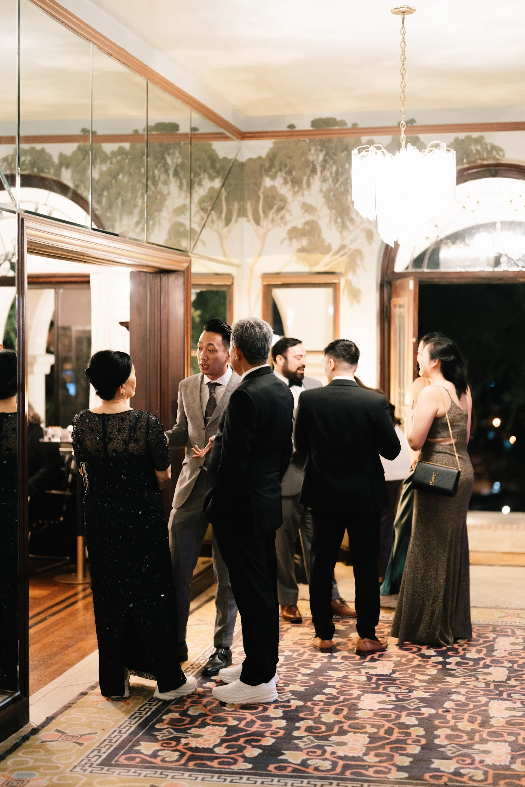 Jackie & Brandon — Wedding