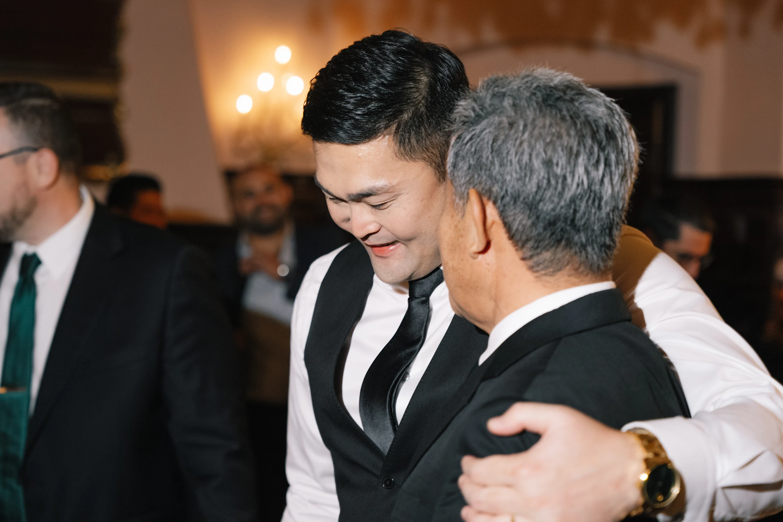 Jackie & Brandon — Wedding