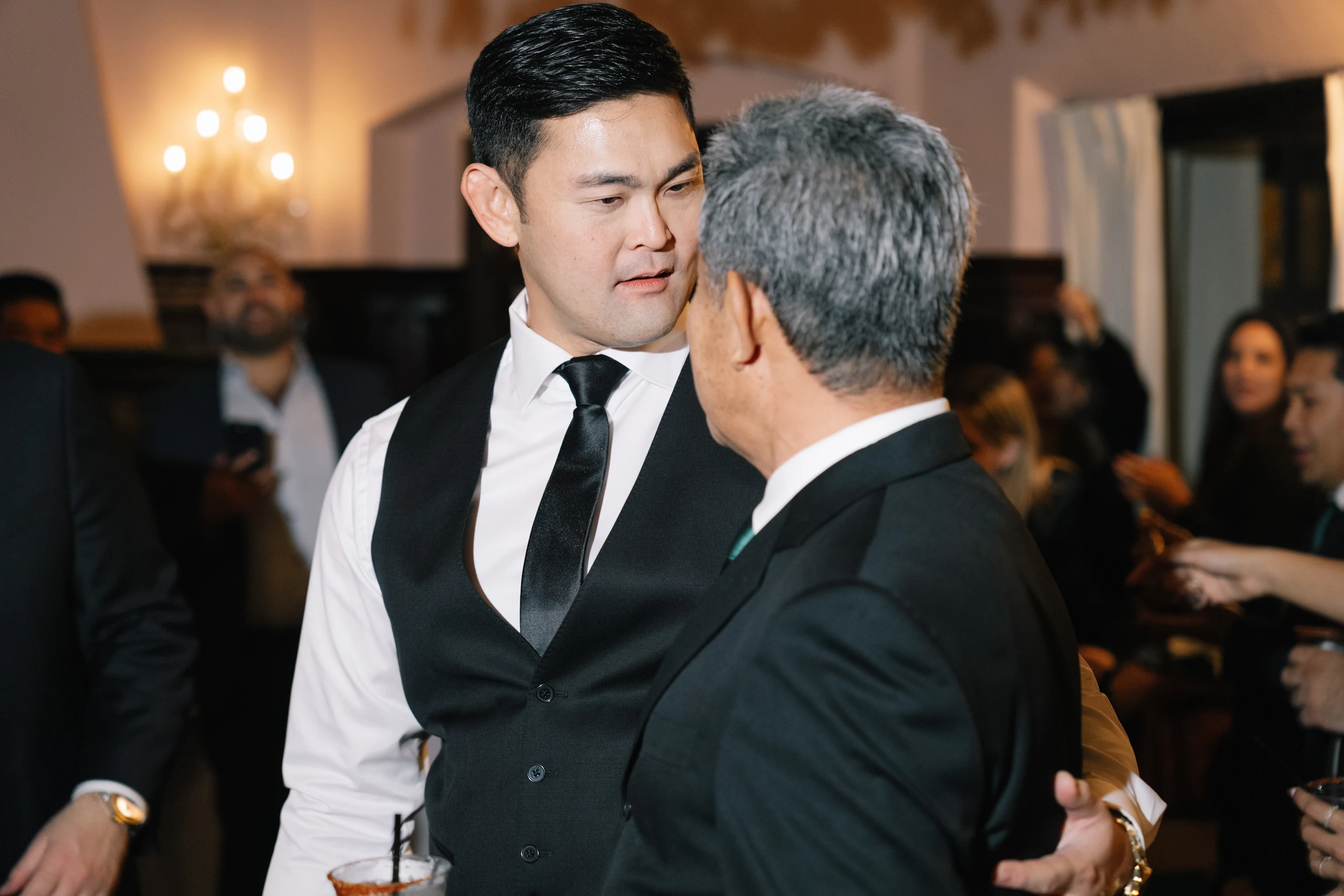 Jackie & Brandon — Wedding