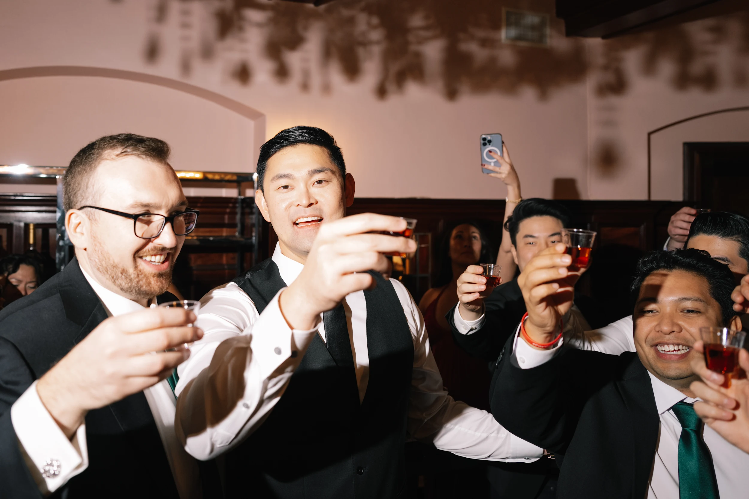 Jackie & Brandon — Wedding