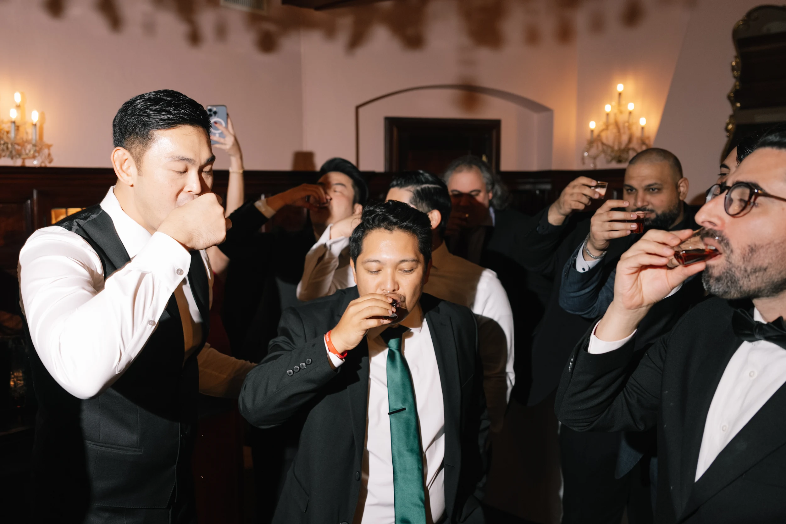 Jackie & Brandon — Wedding
