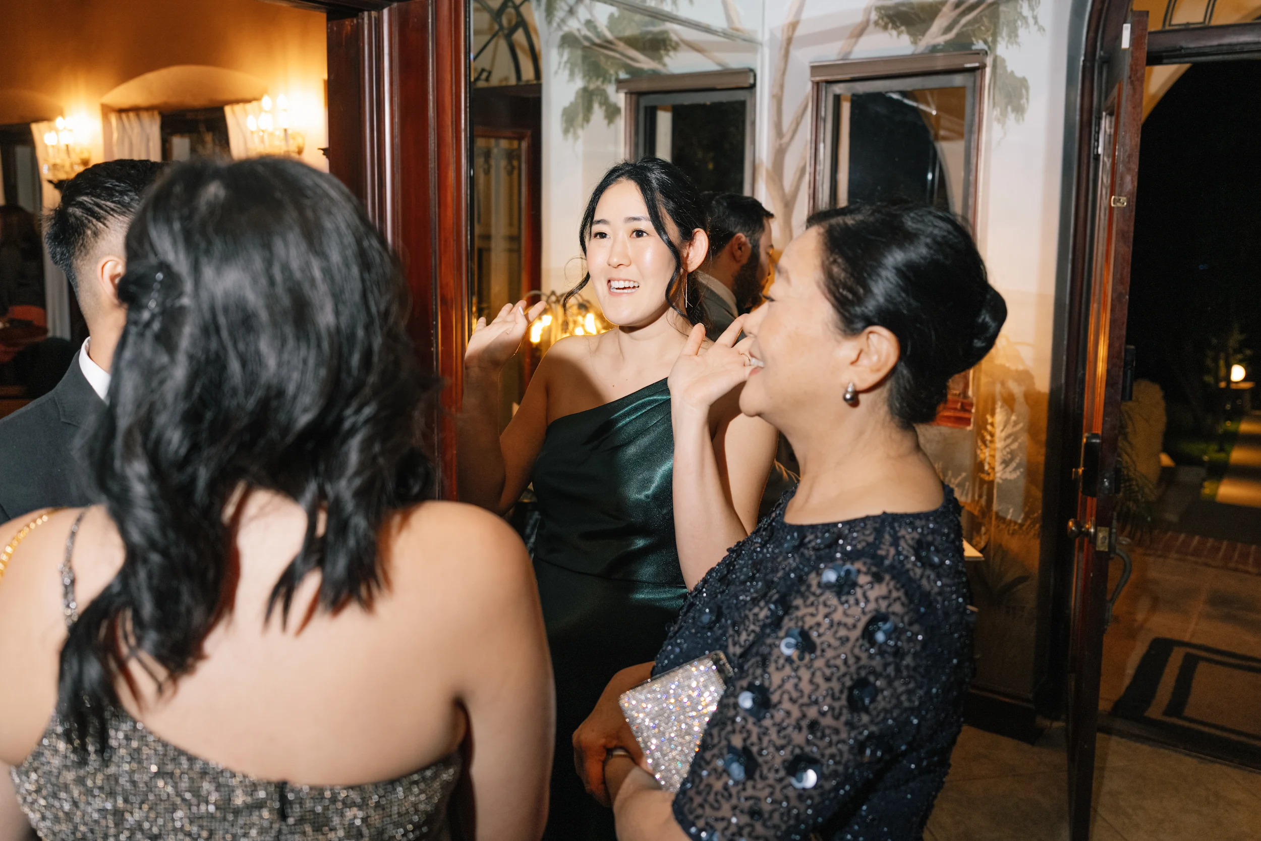 Jackie & Brandon — Wedding