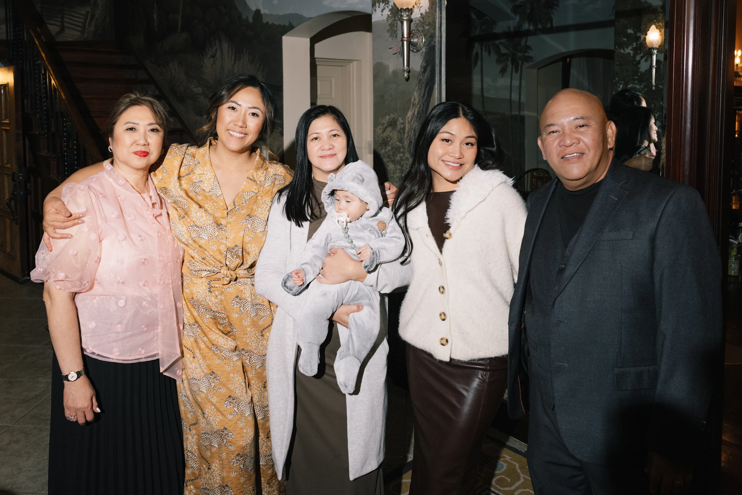 Jackie & Brandon — Wedding