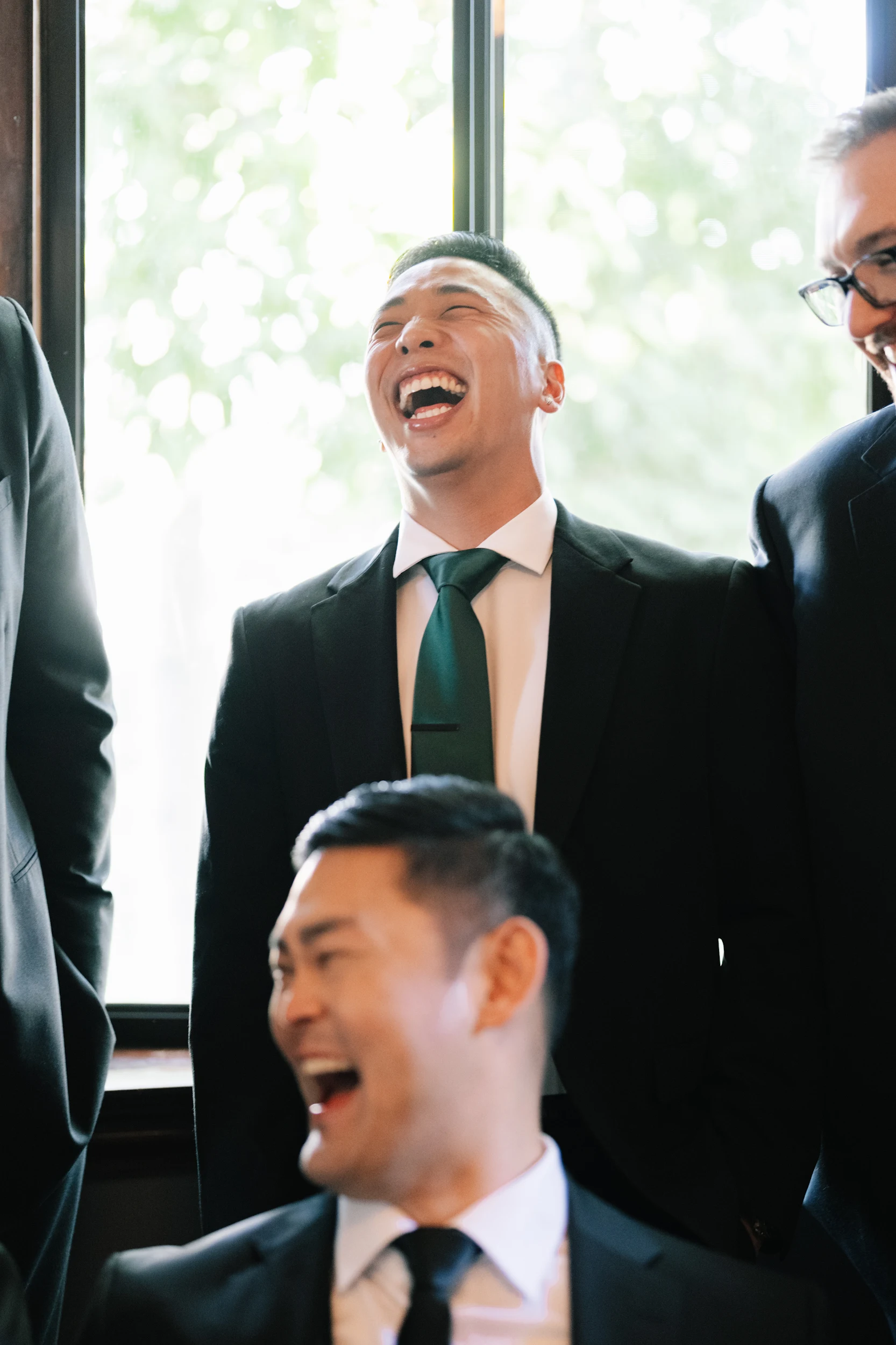 Jackie & Brandon — Wedding
