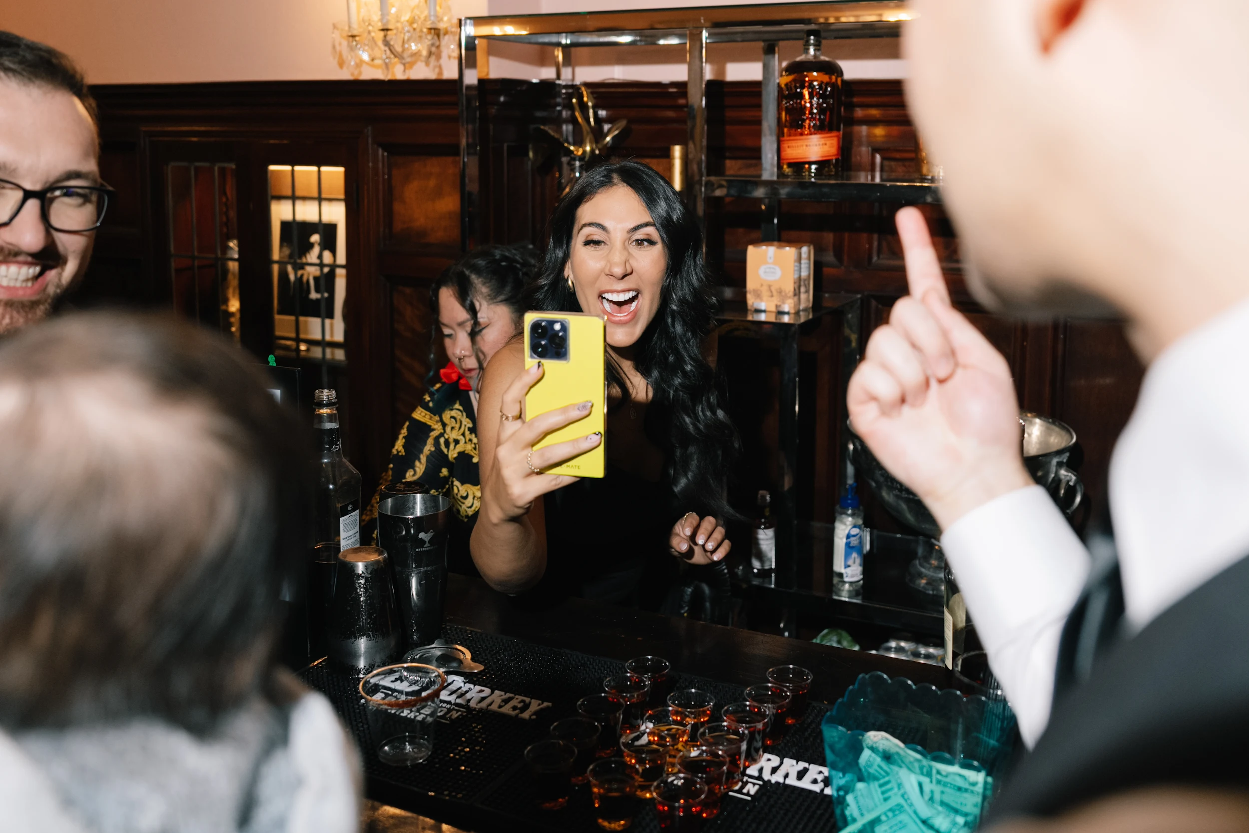 Jackie & Brandon — Wedding