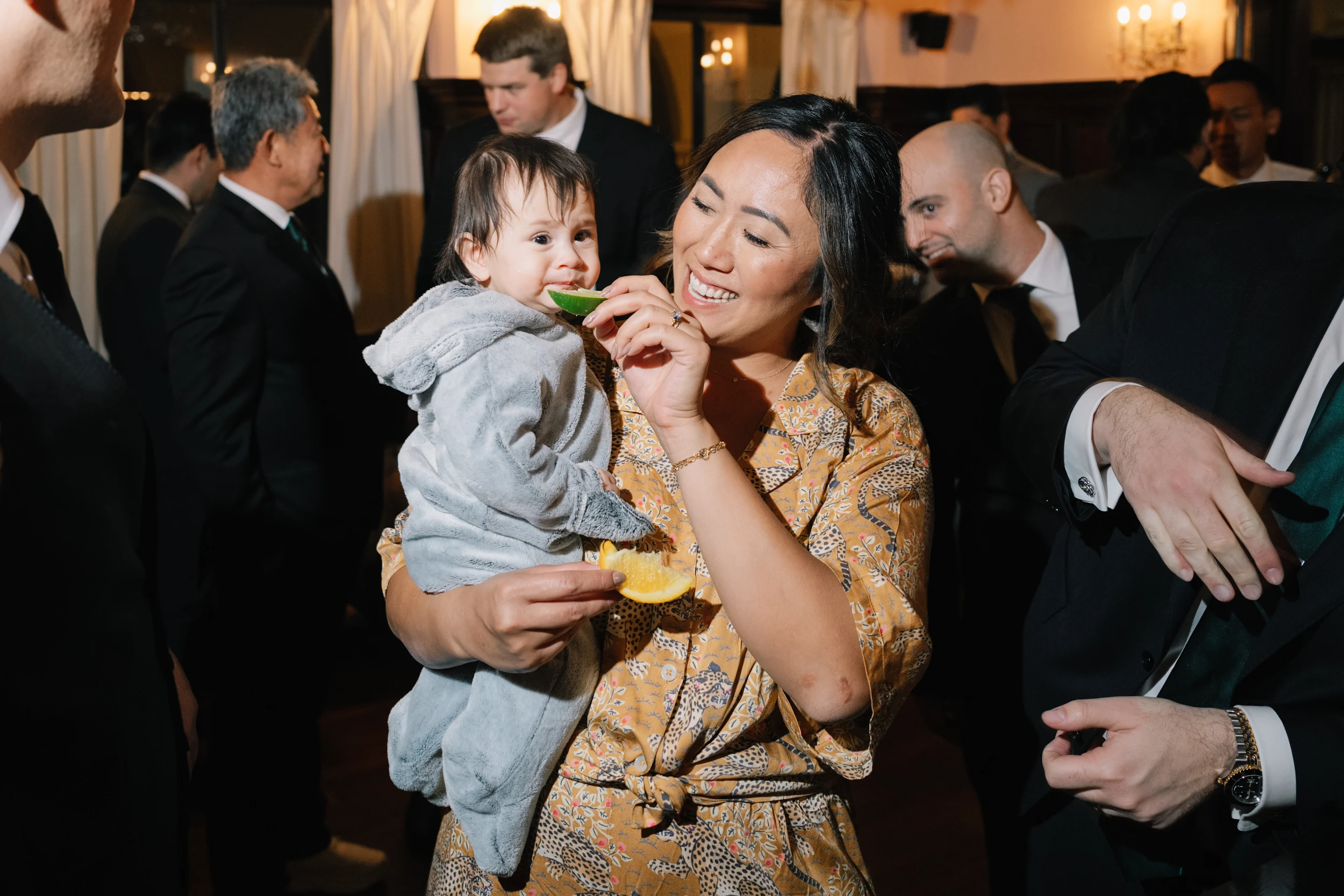Jackie & Brandon — Wedding