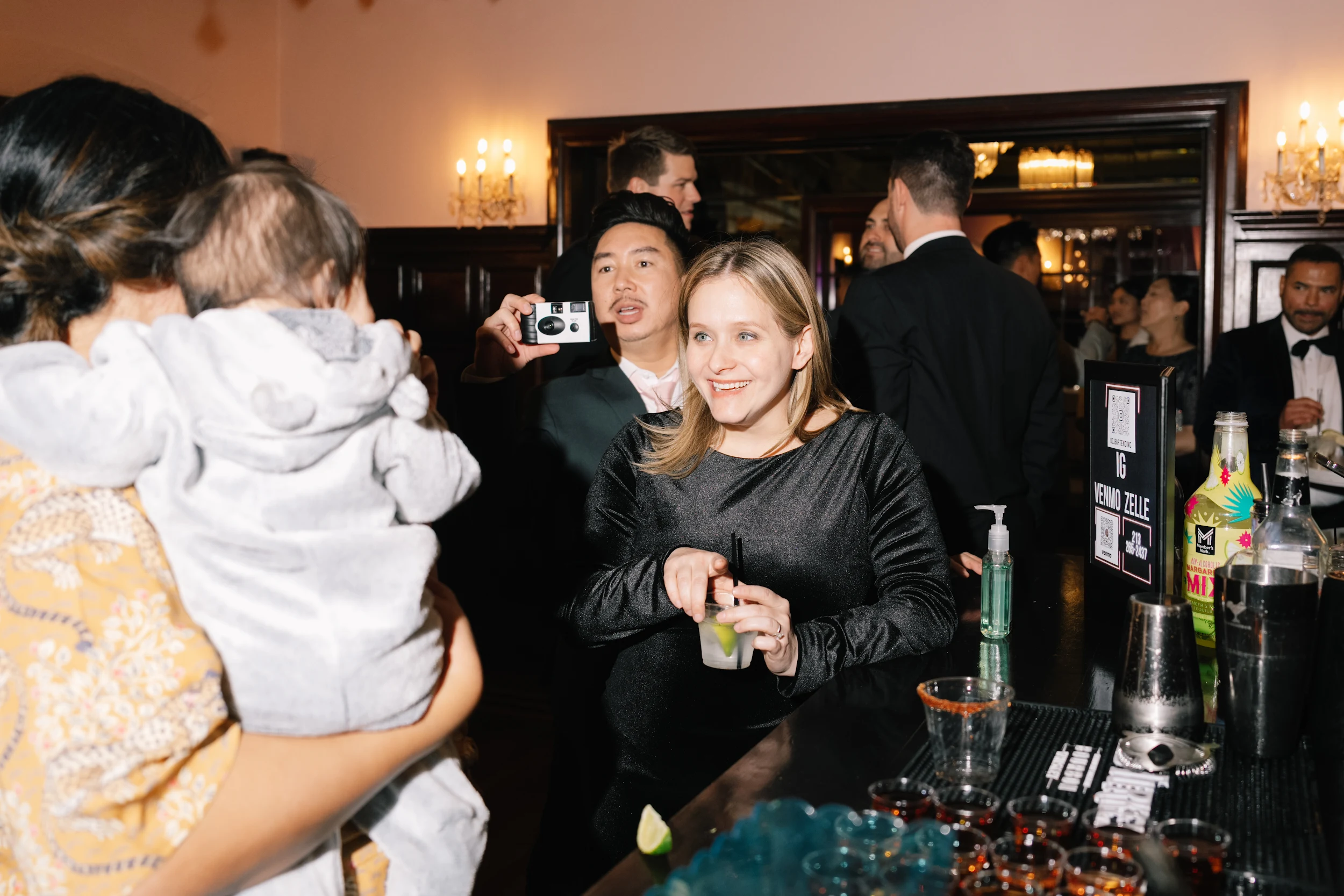 Jackie & Brandon — Wedding