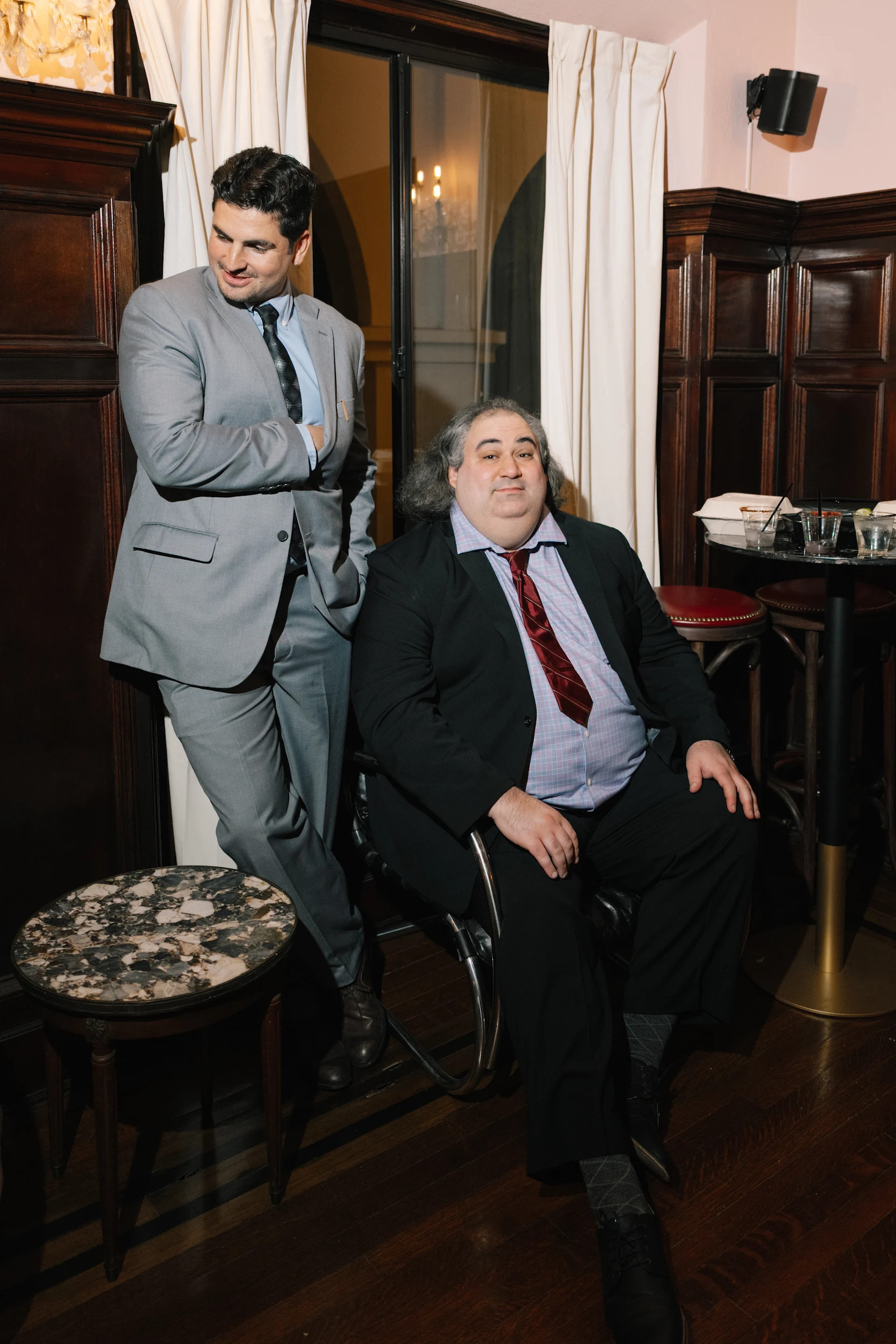 Jackie & Brandon — Wedding