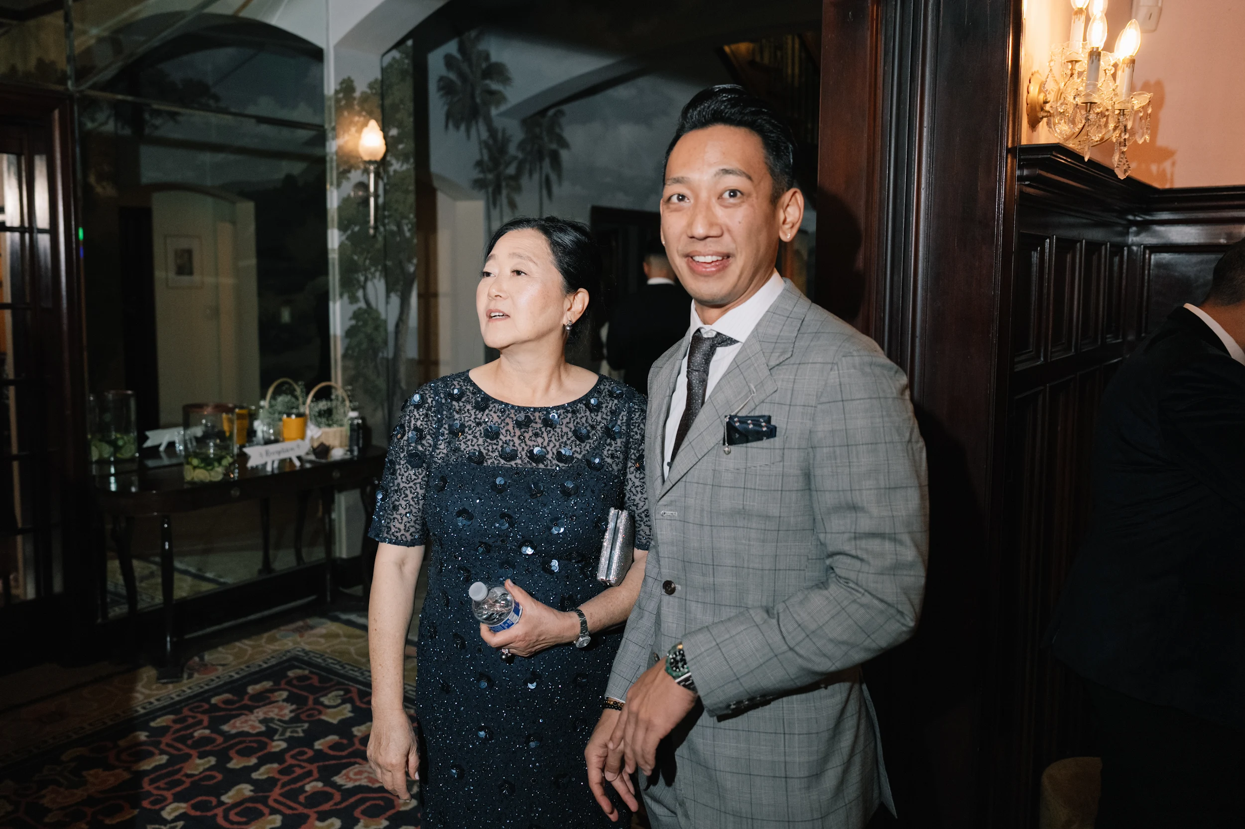 Jackie & Brandon — Wedding