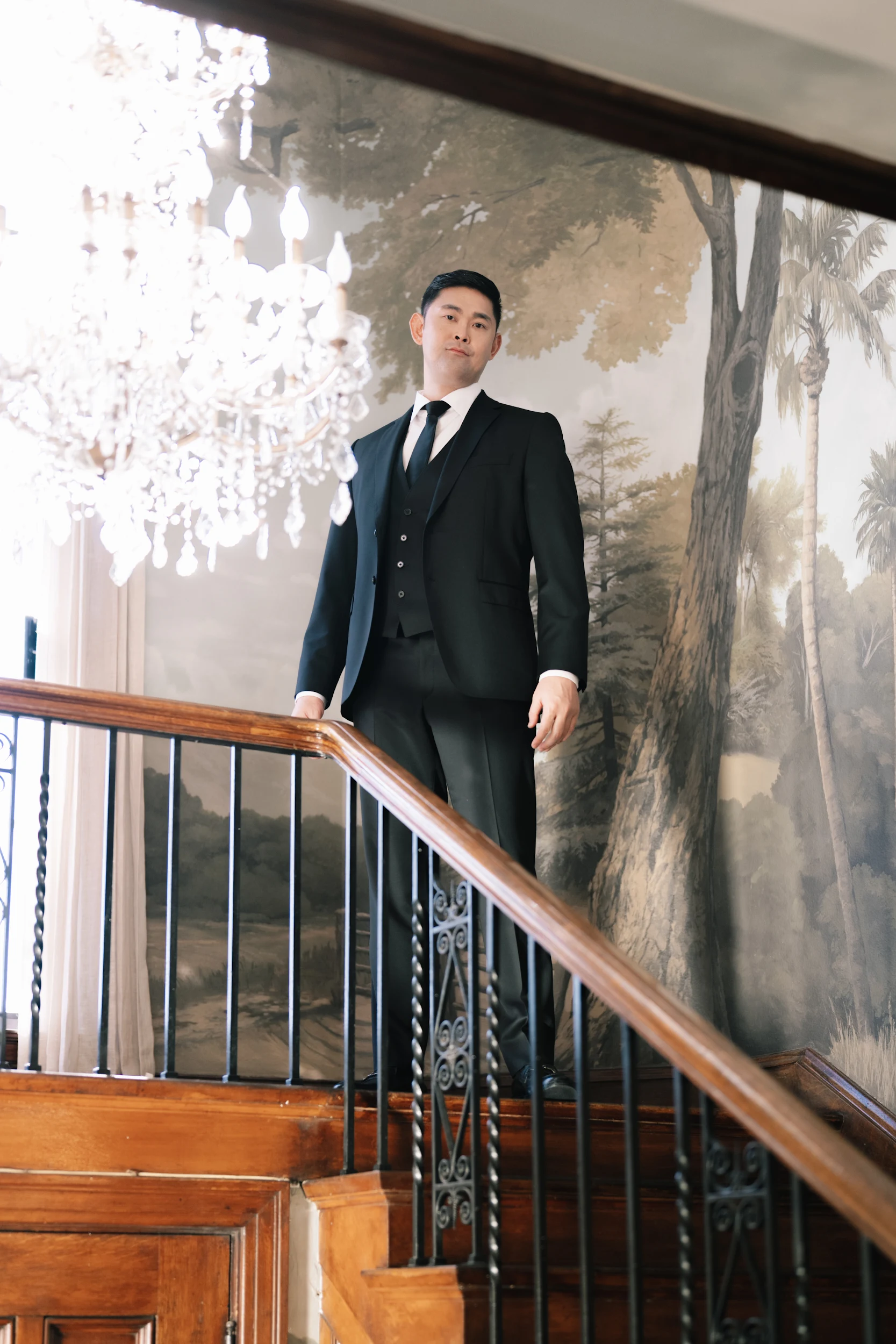 Jackie & Brandon — Wedding