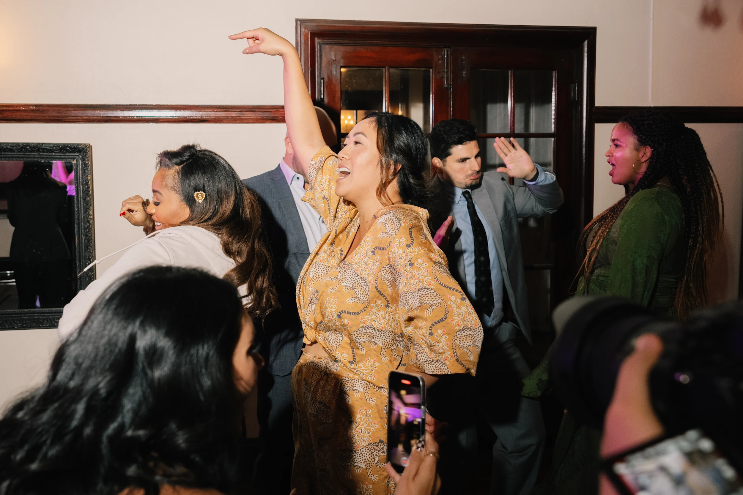 Jackie & Brandon — Wedding