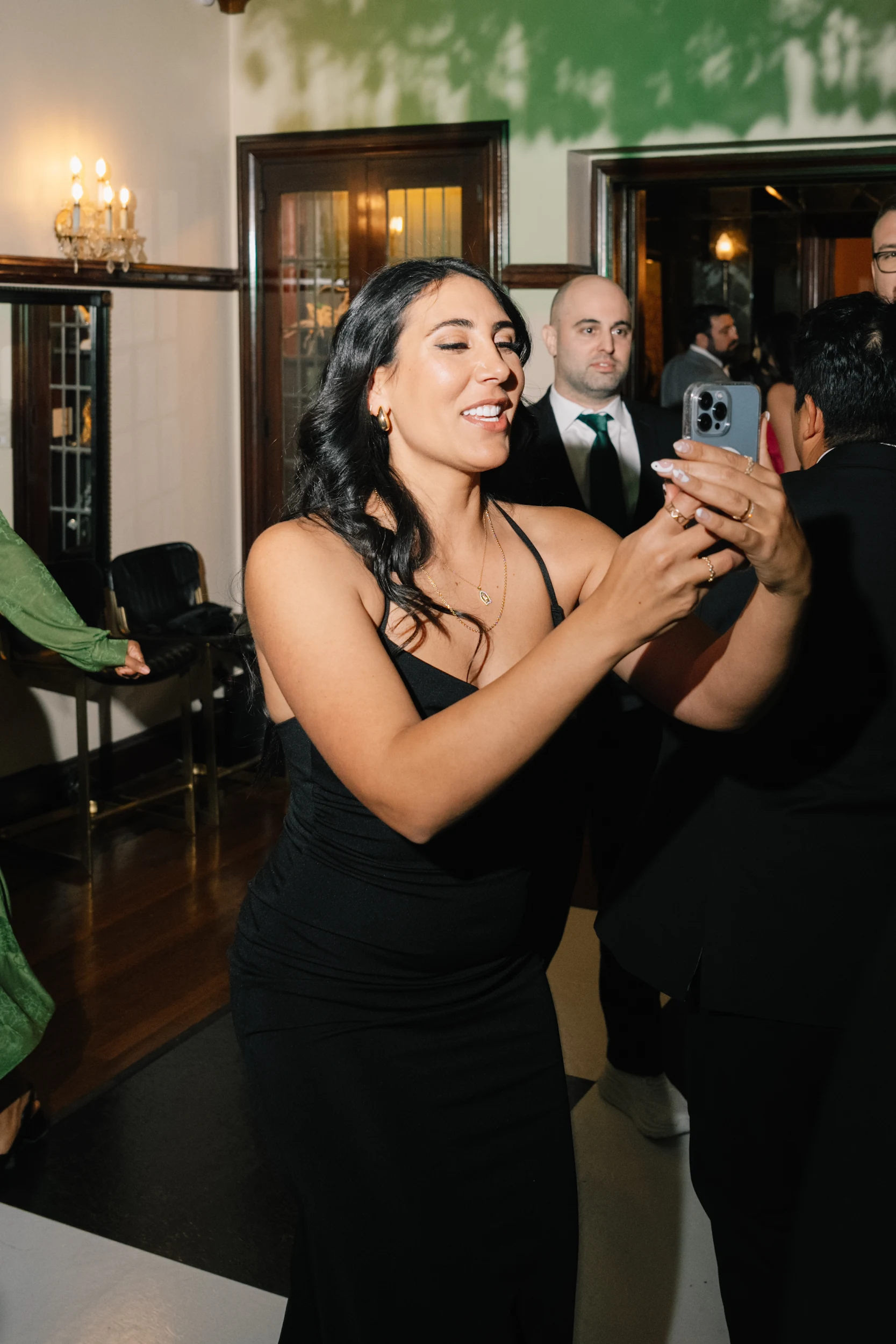 Jackie & Brandon — Wedding
