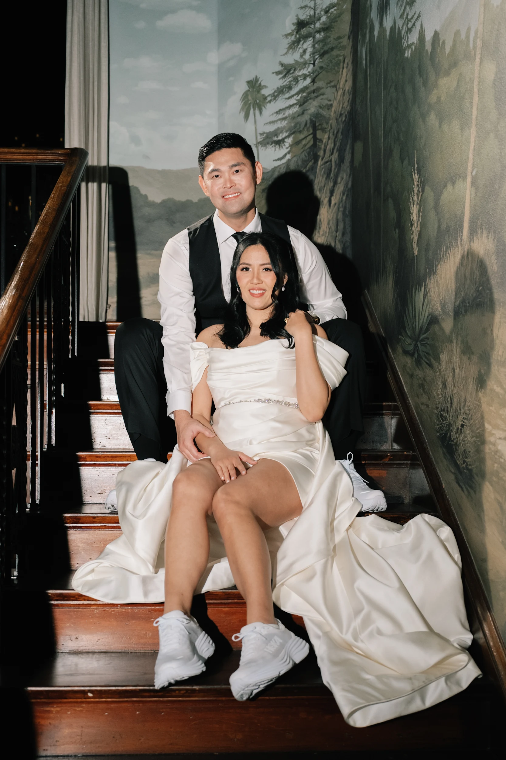 Jackie & Brandon — Wedding