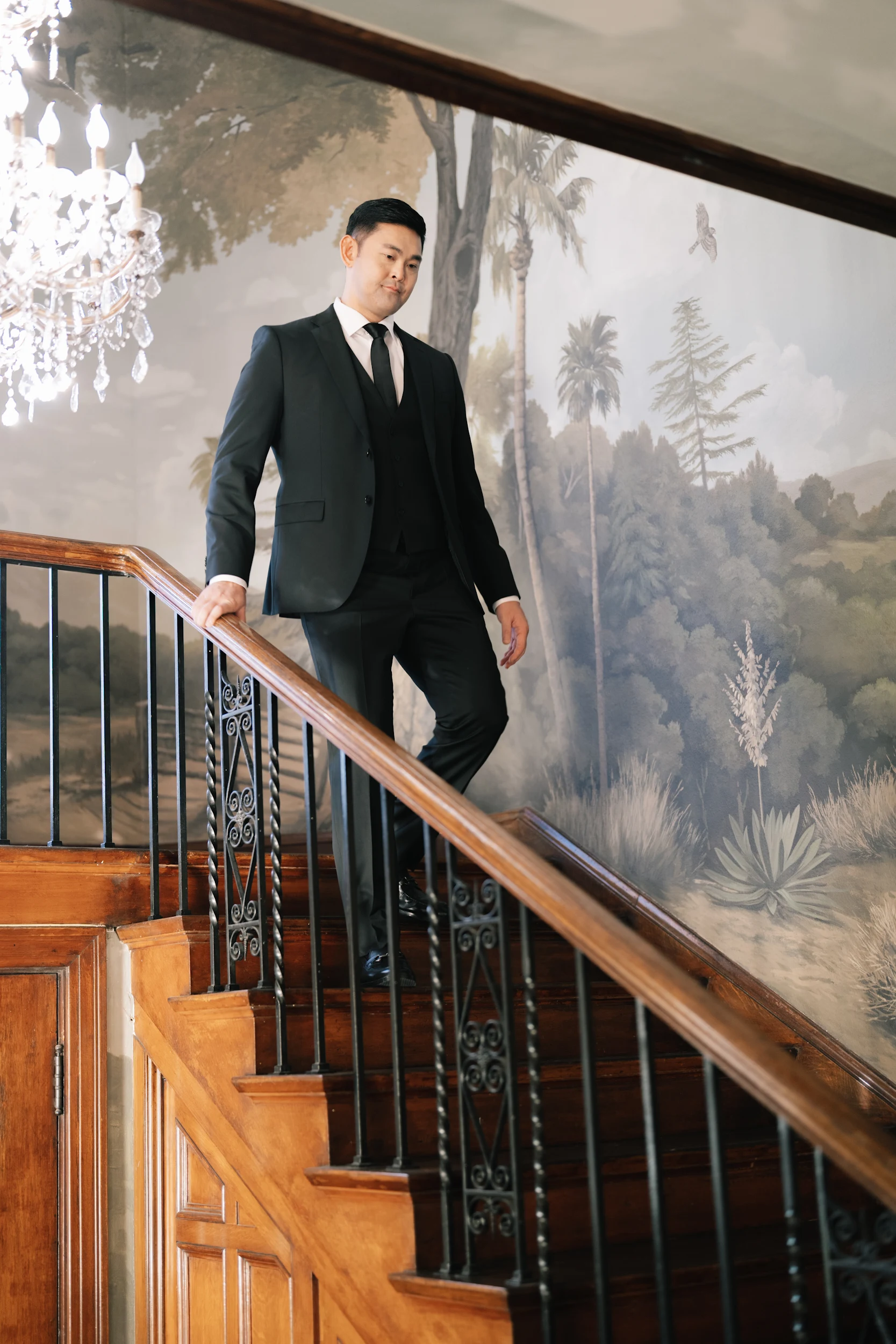 Jackie & Brandon — Wedding