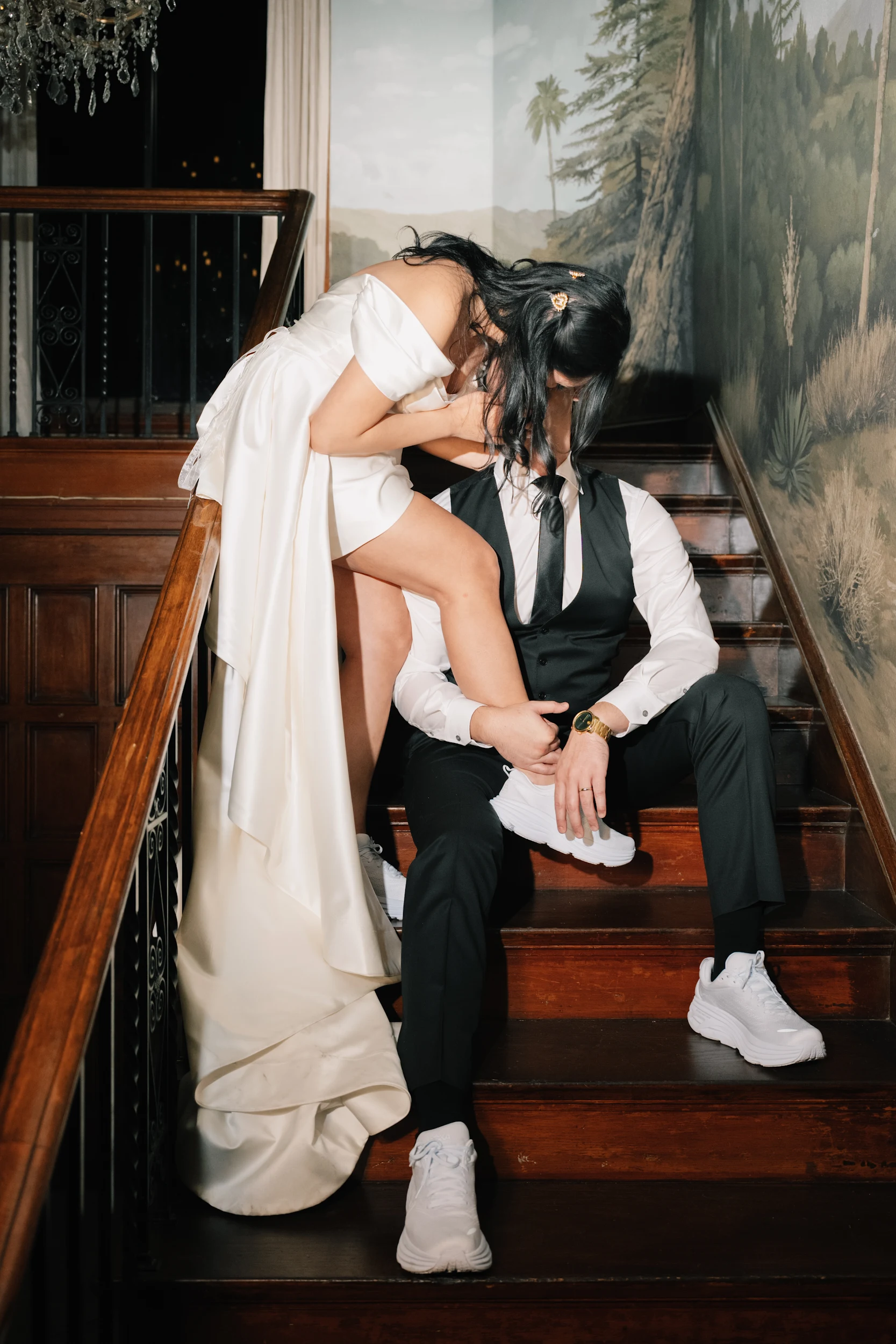 Jackie & Brandon — Wedding