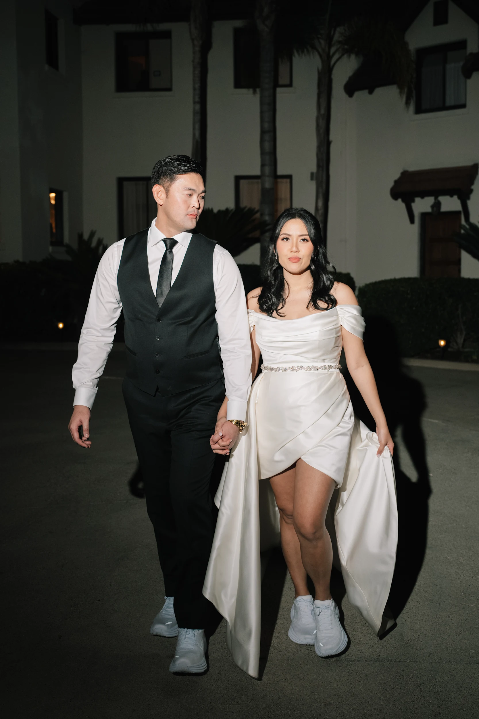 Jackie & Brandon — Wedding