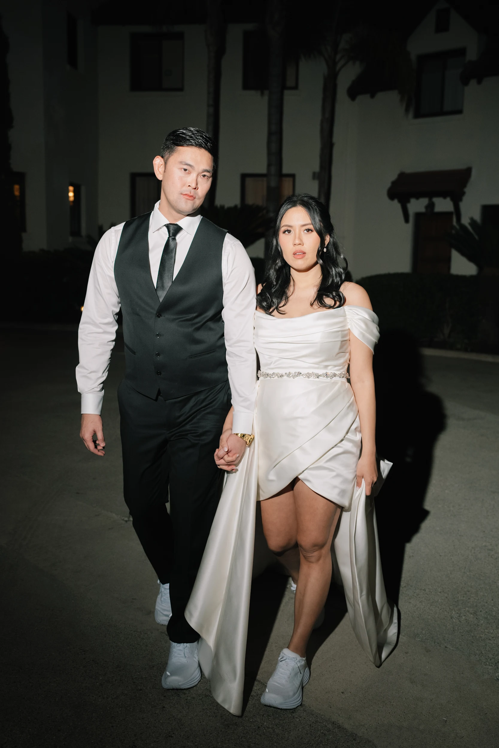 Jackie & Brandon — Wedding