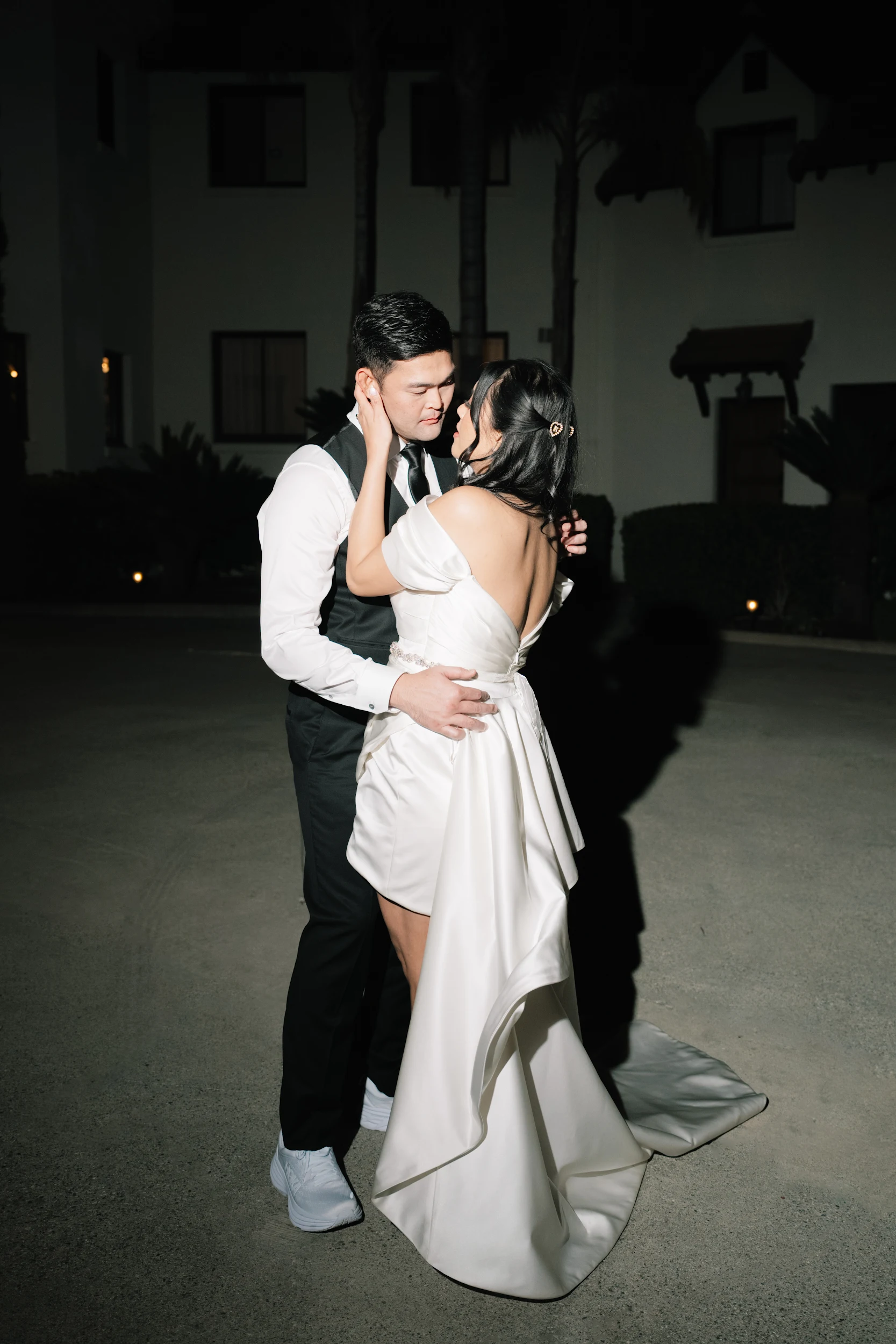 Jackie & Brandon — Wedding