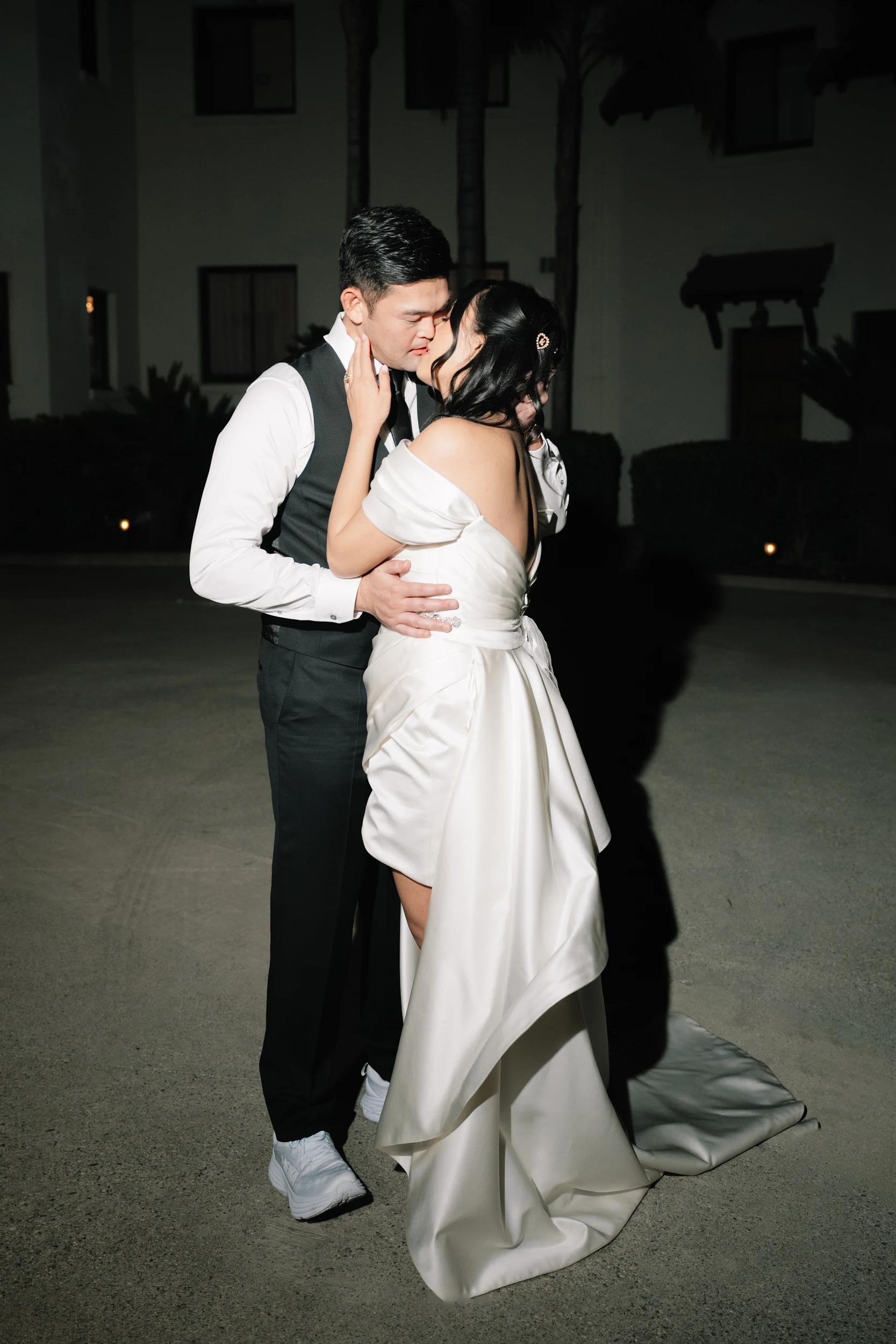 Jackie & Brandon — Wedding