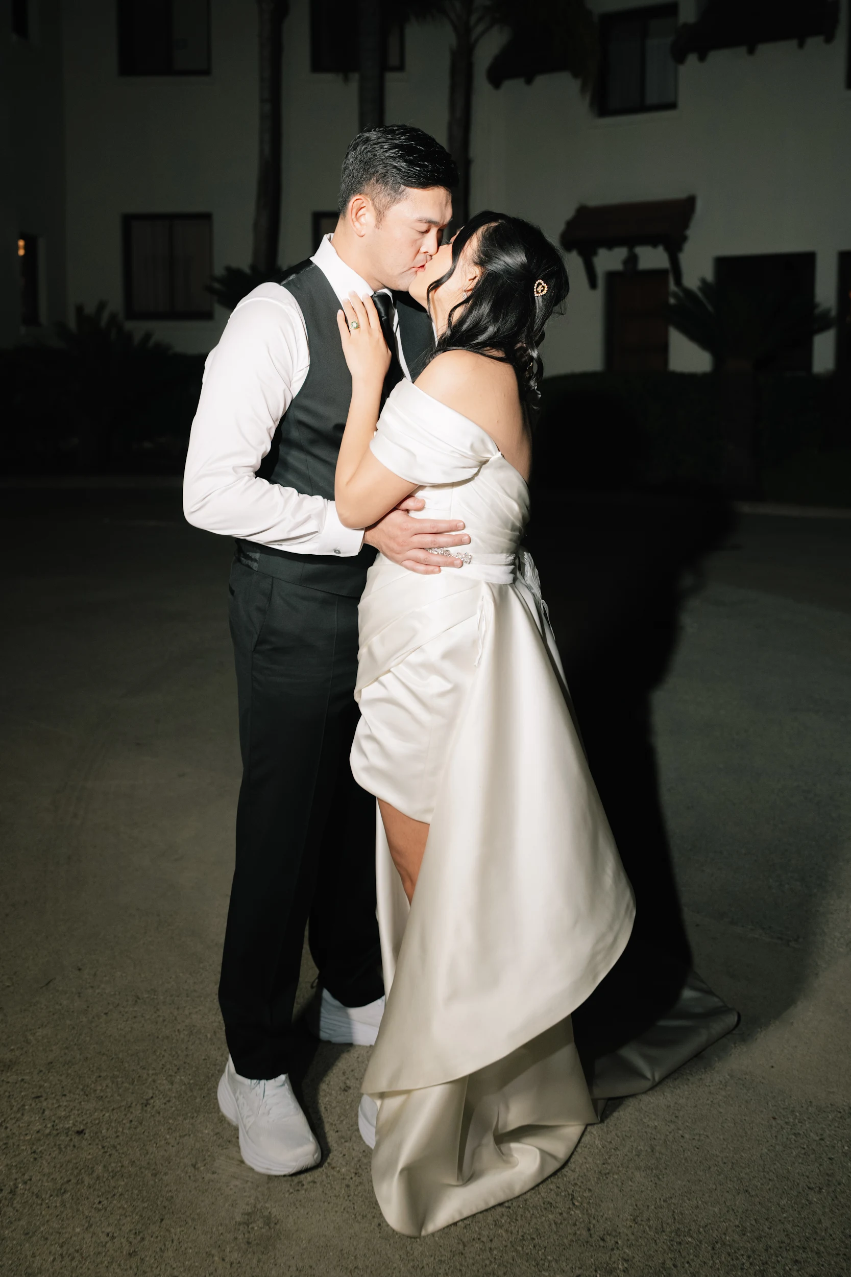 Jackie & Brandon — Wedding