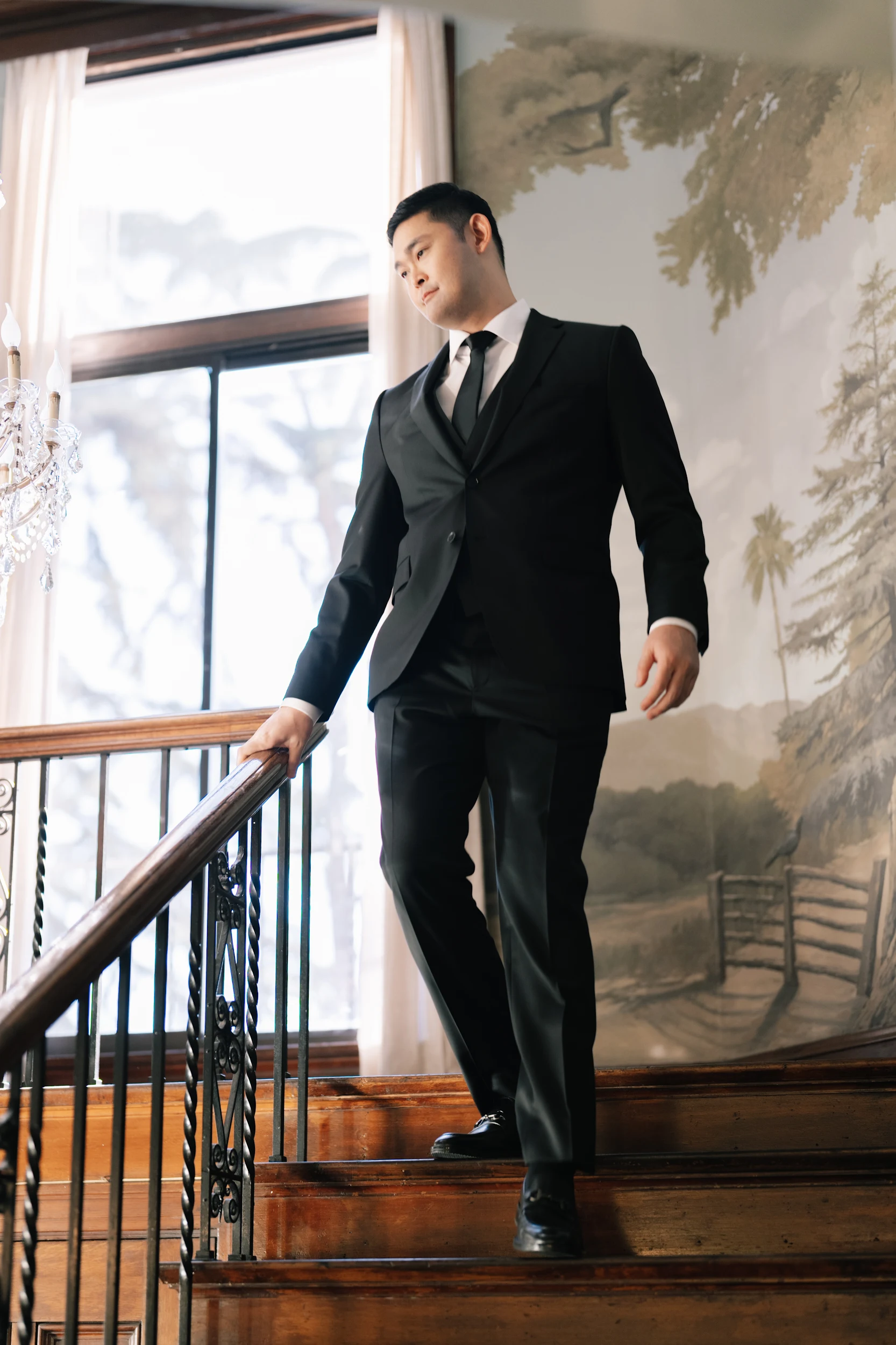 Jackie & Brandon — Wedding