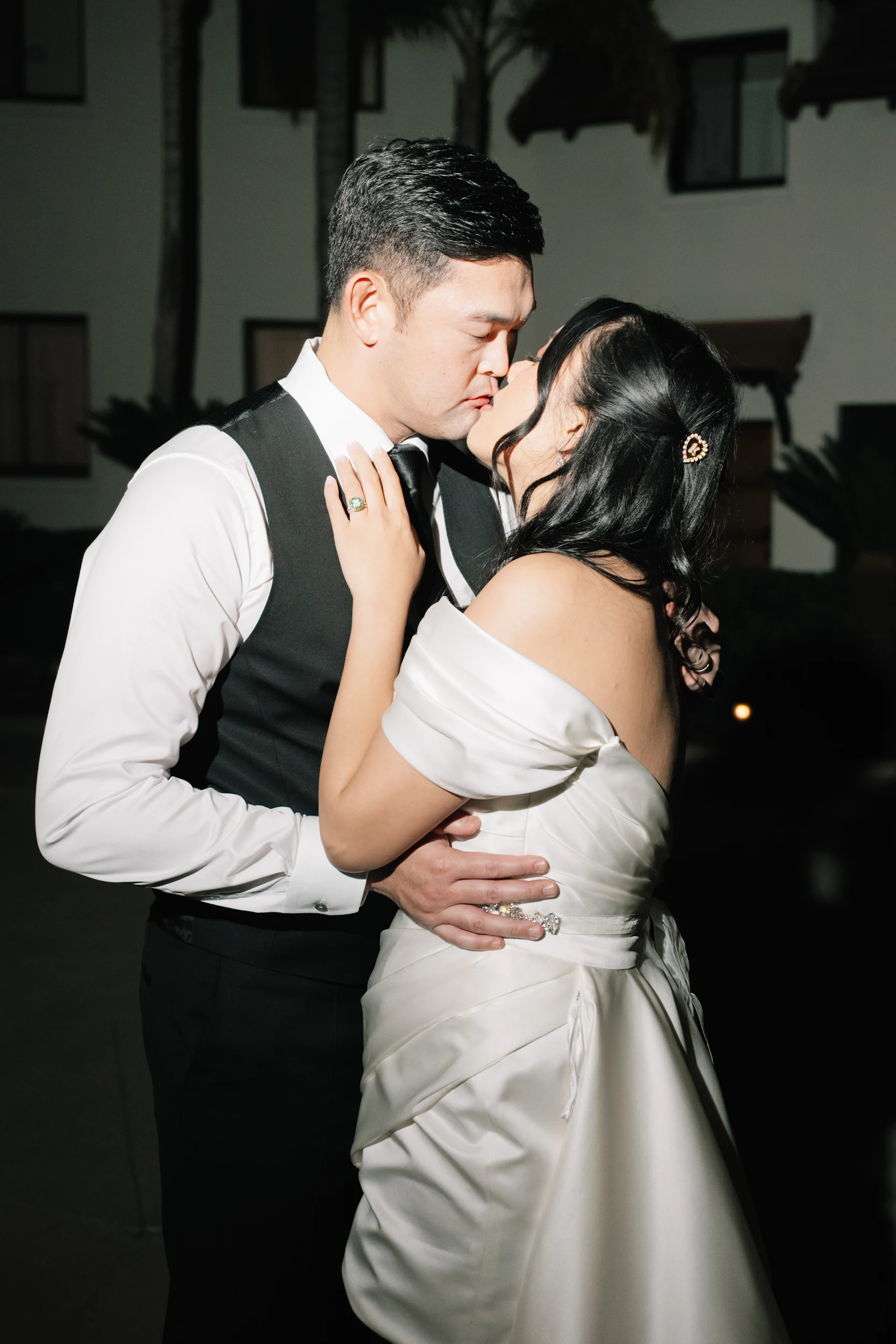 Jackie & Brandon — Wedding