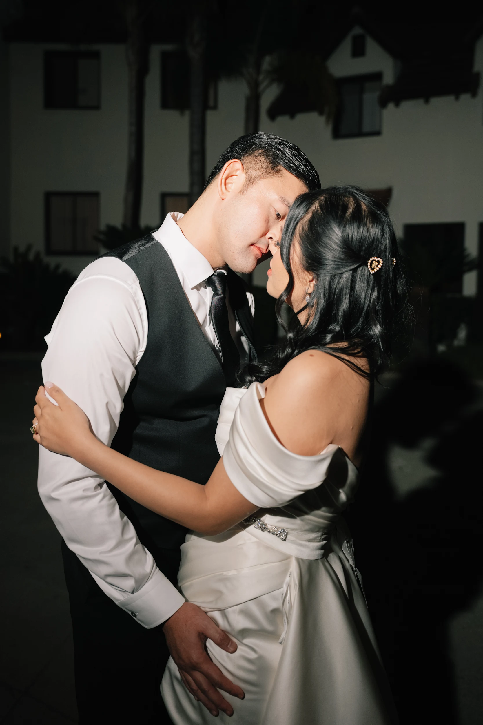 Jackie & Brandon — Wedding