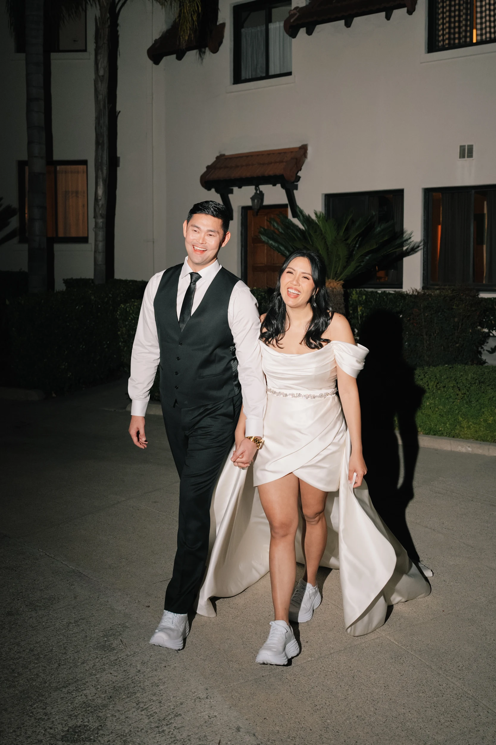 Jackie & Brandon — Wedding