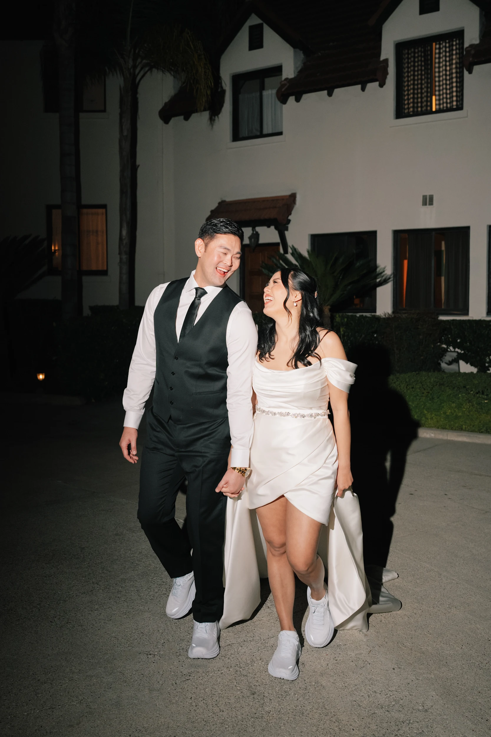 Jackie & Brandon — Wedding