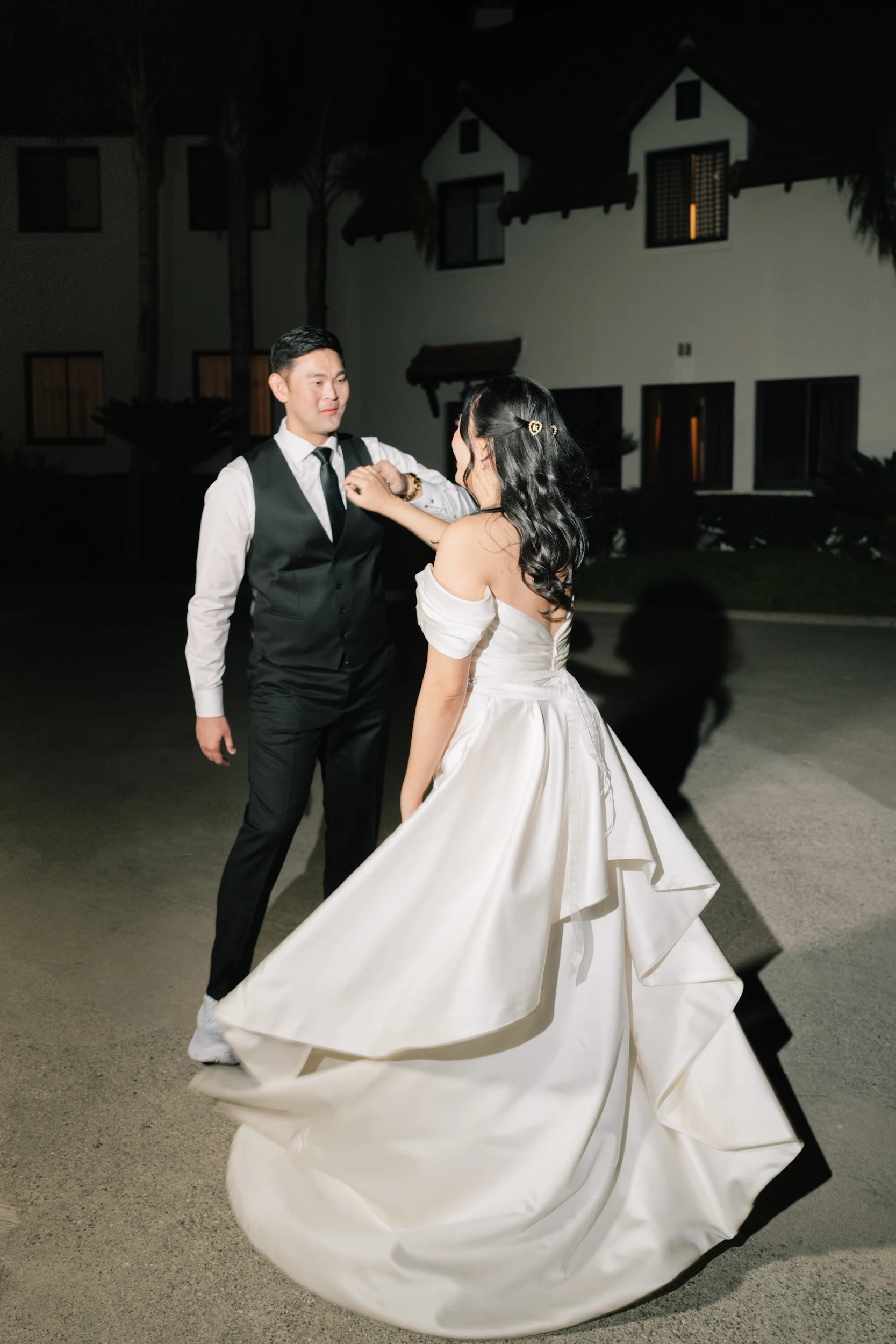 Jackie & Brandon — Wedding
