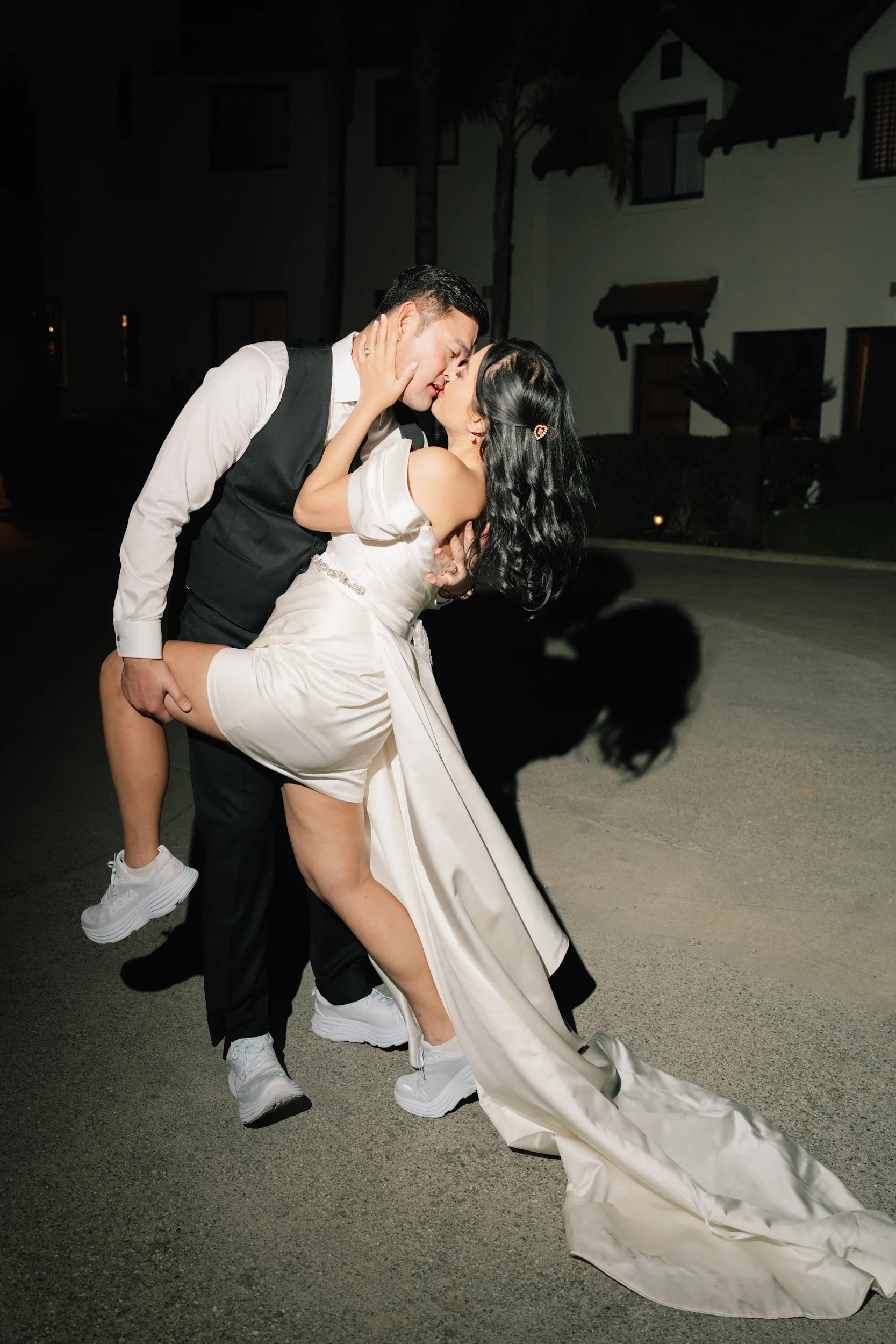 Jackie & Brandon — Wedding