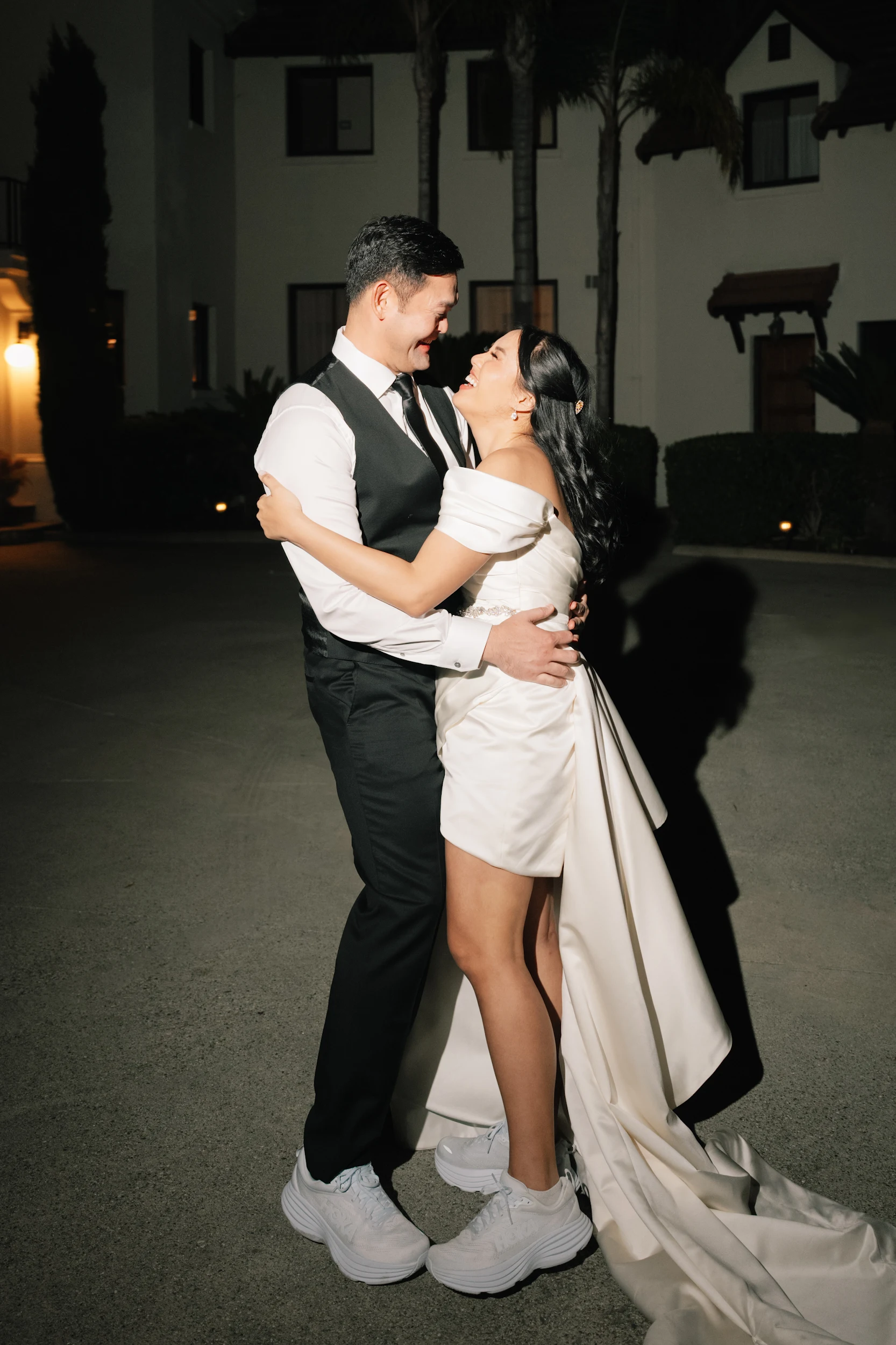 Jackie & Brandon — Wedding