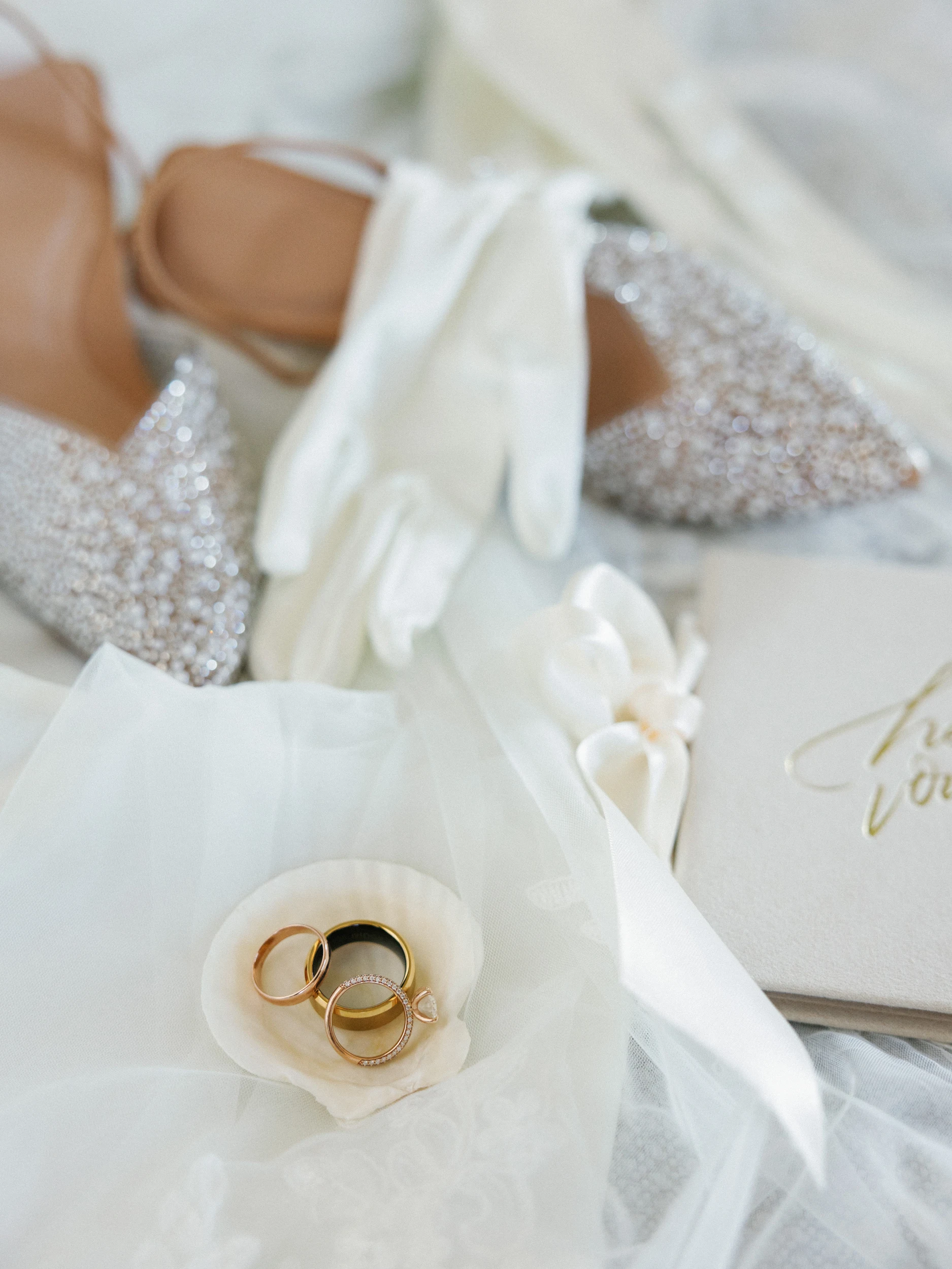 Kat & Nelson — Wedding