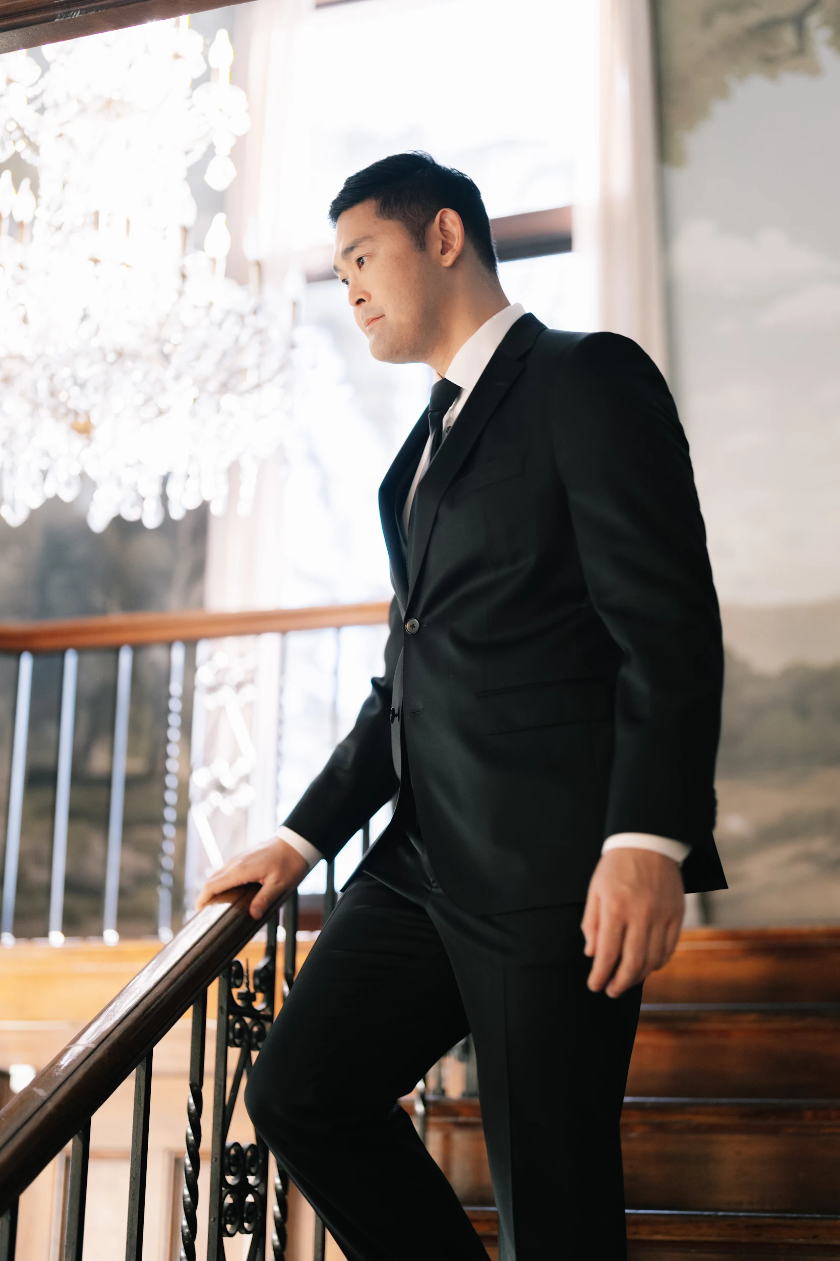 Jackie & Brandon — Wedding