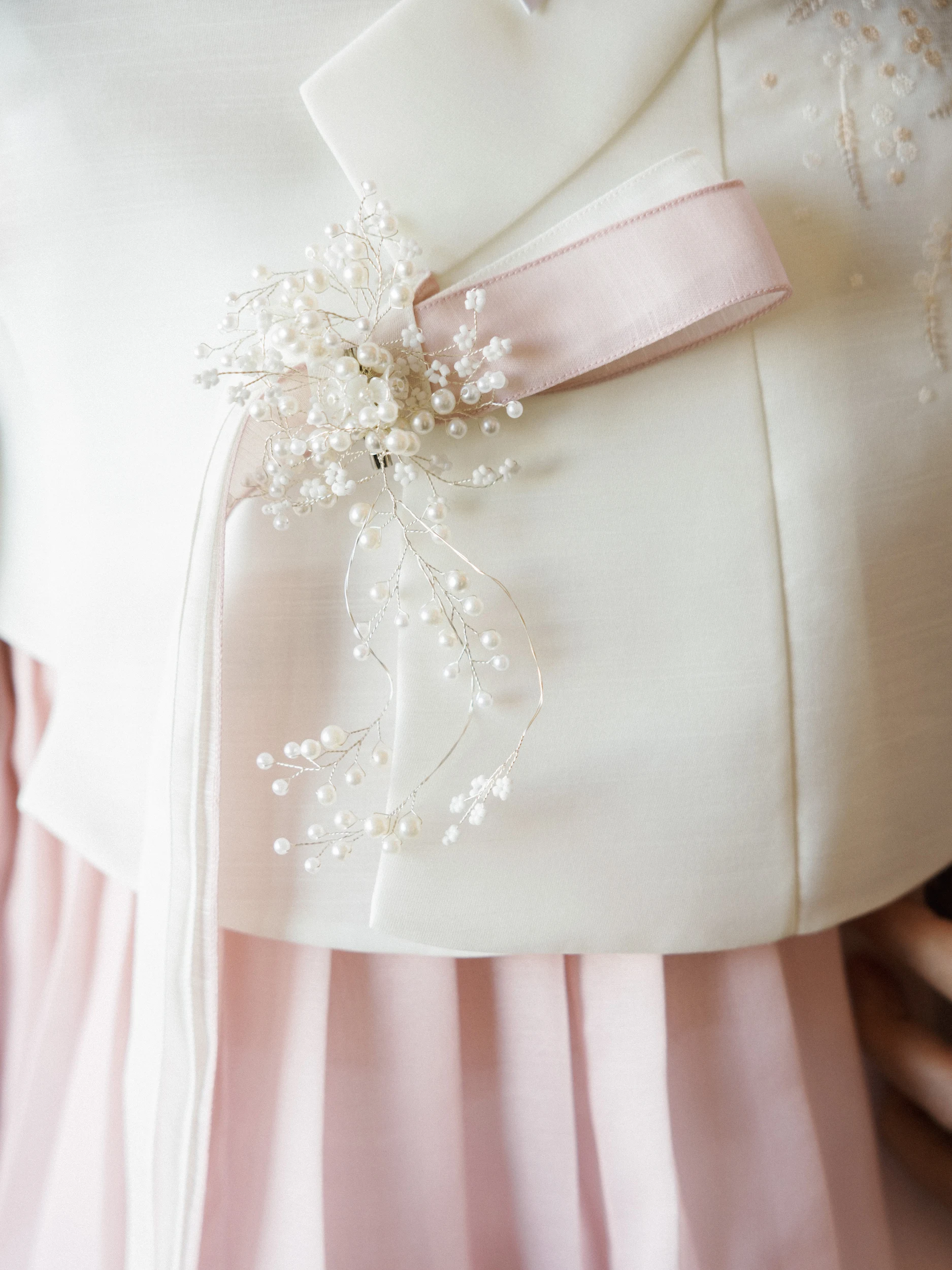 Kat & Nelson — Wedding